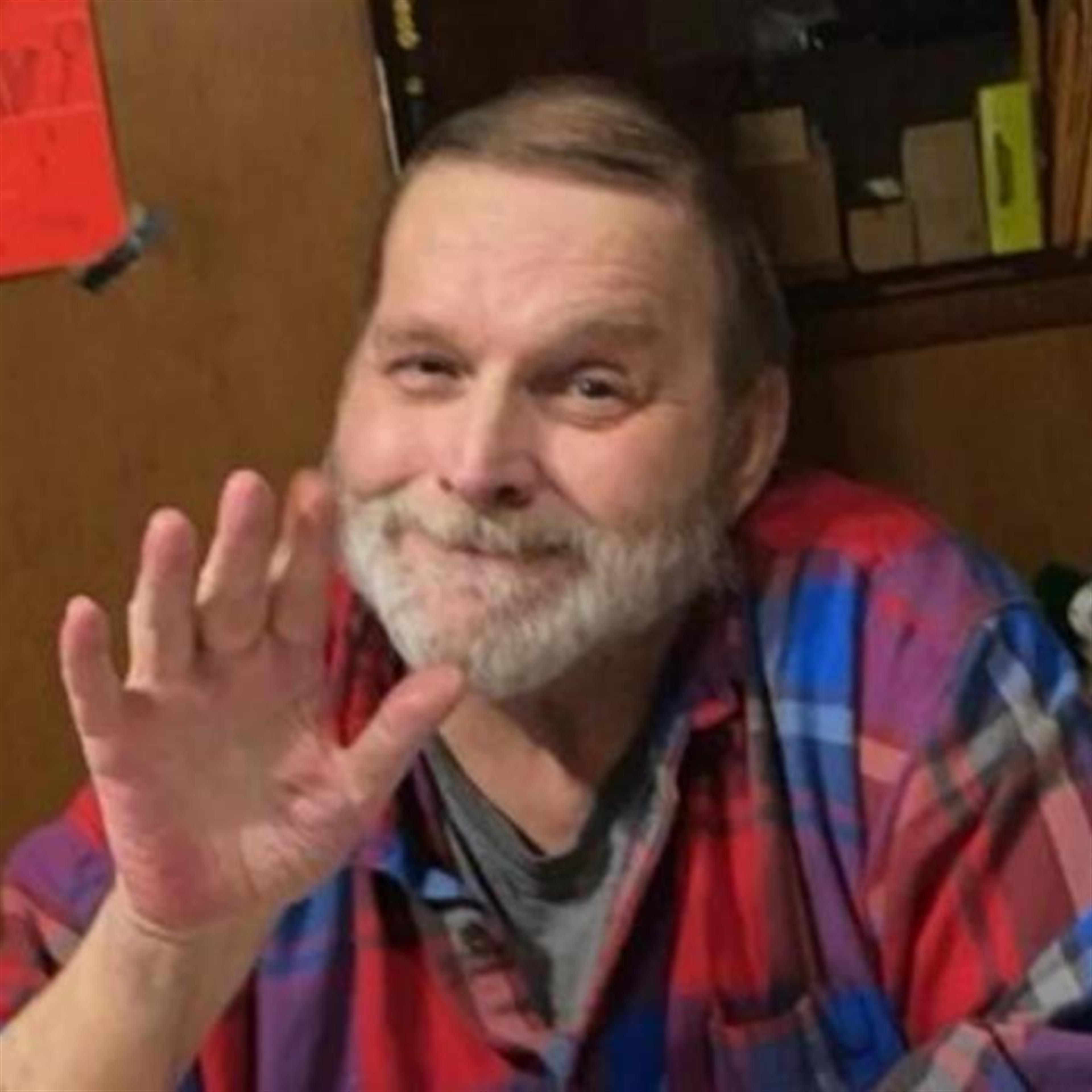 Tony V. Malnar's obituary picture