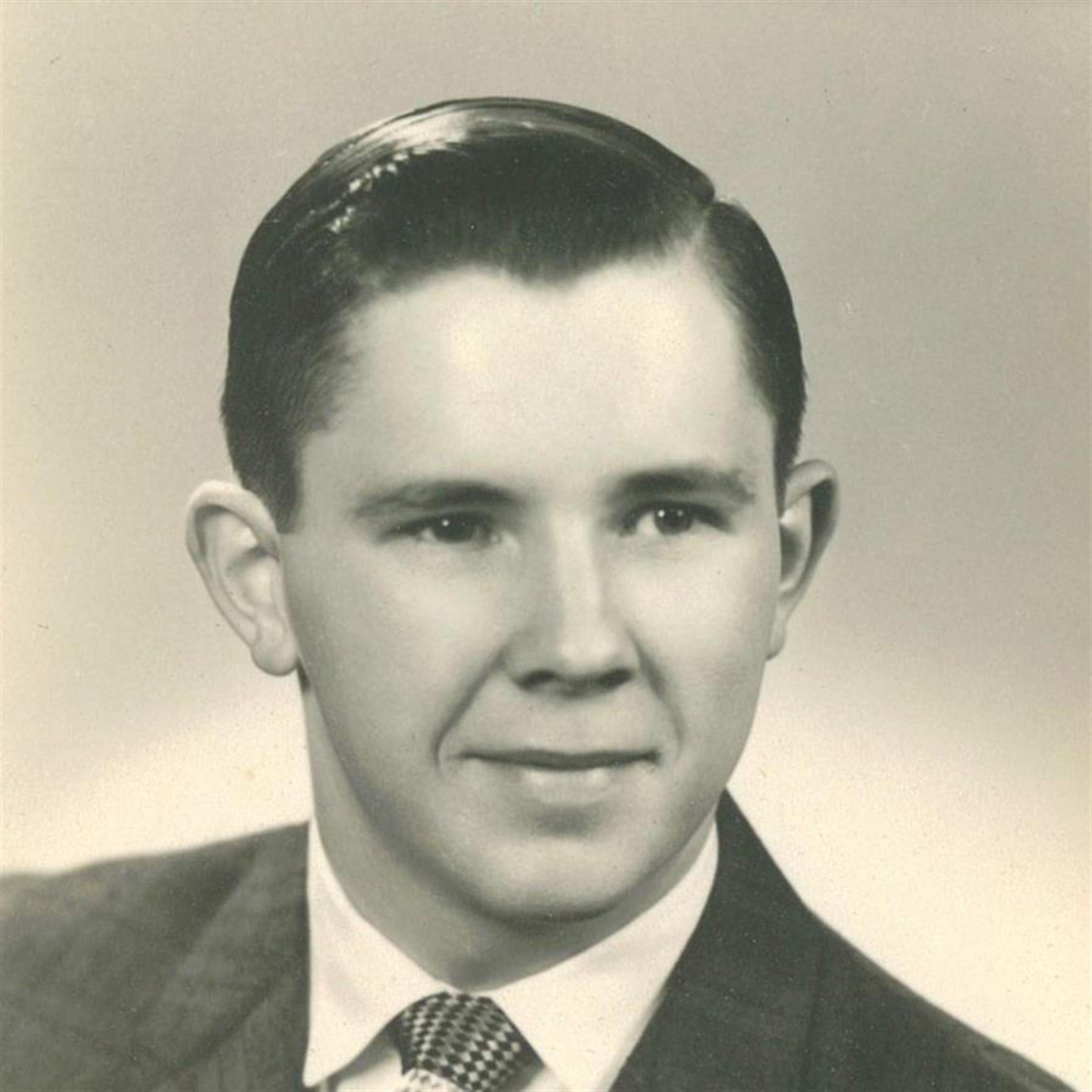 James N. Berkey