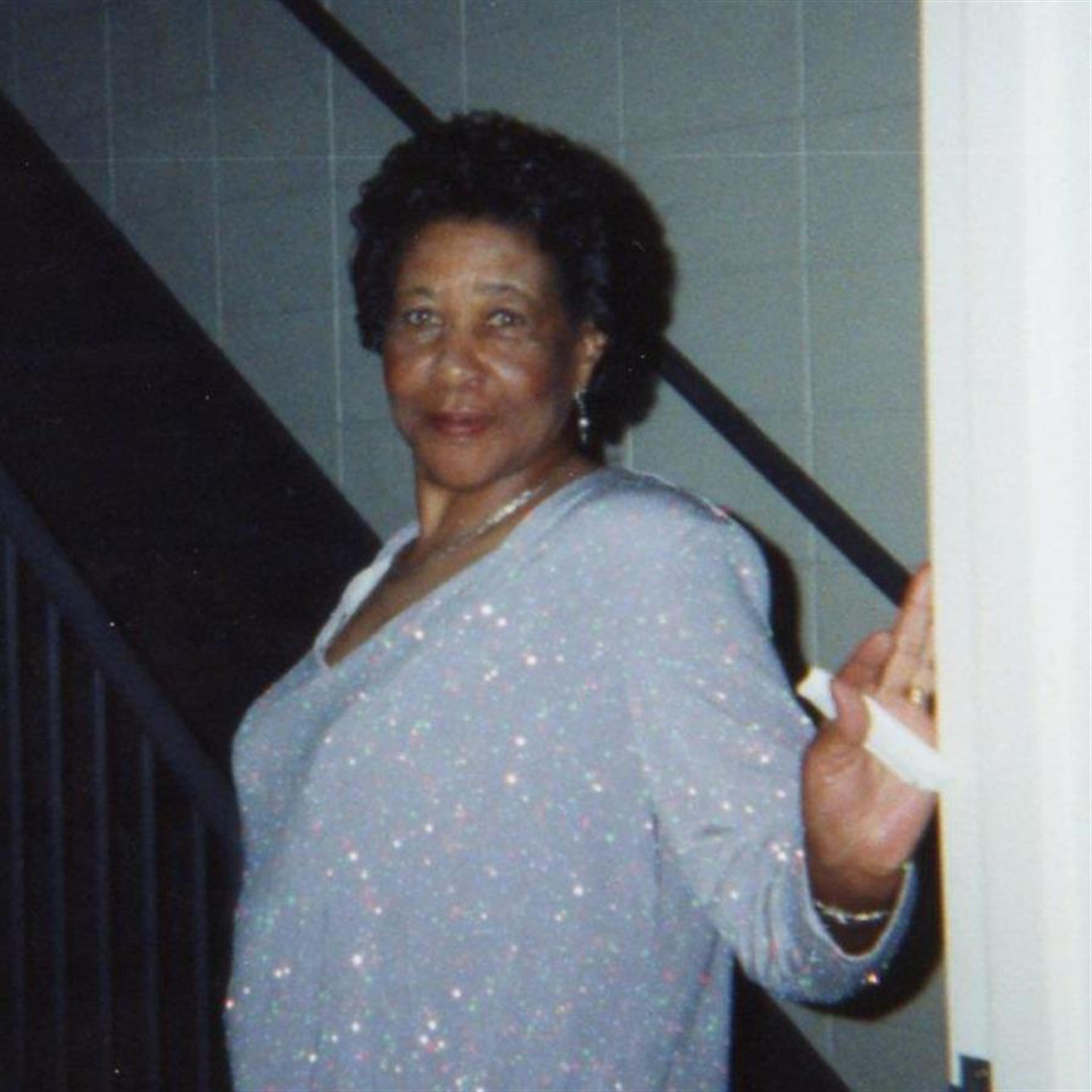 Ms. Katherine Grimes-Dupee