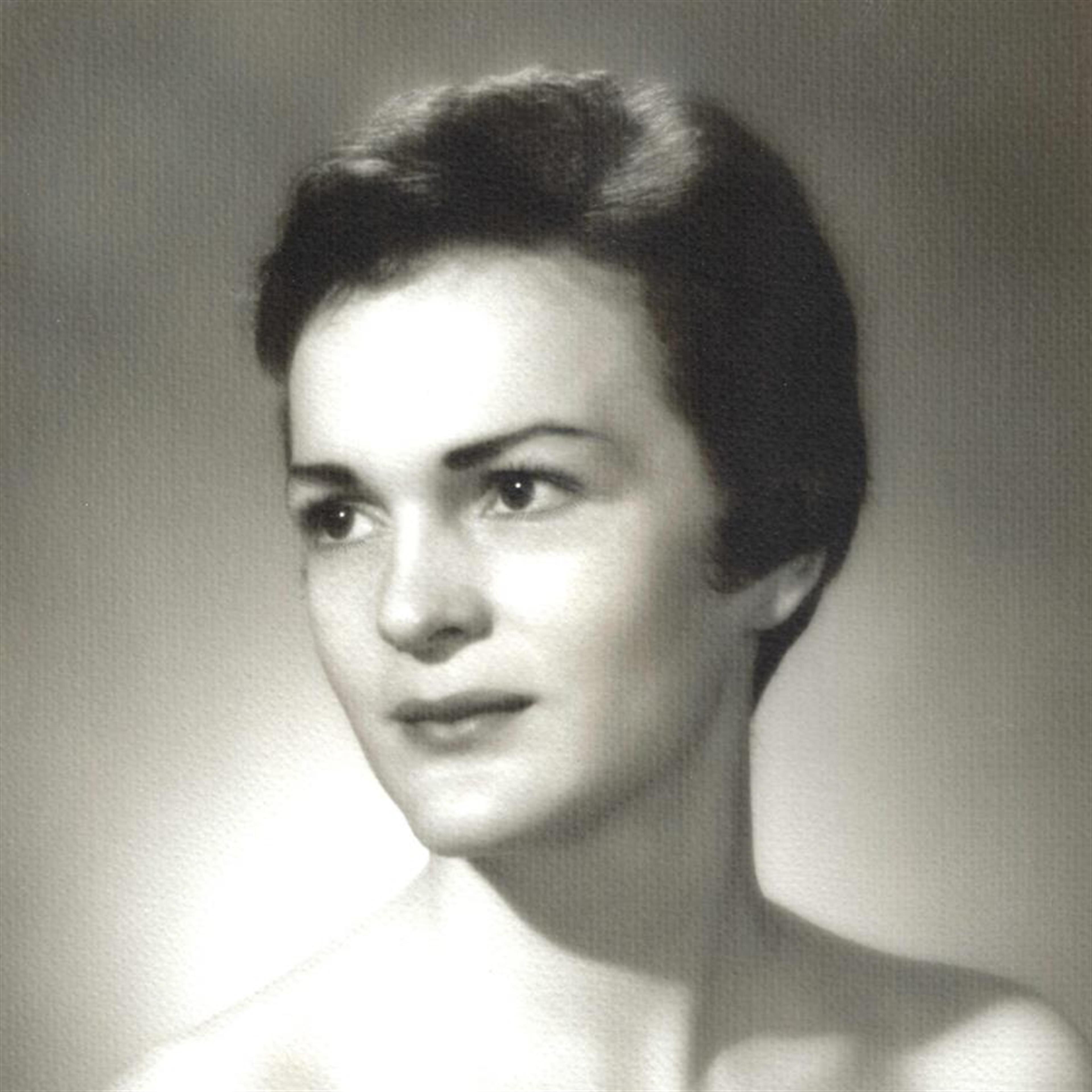 Patricia June Hopkins