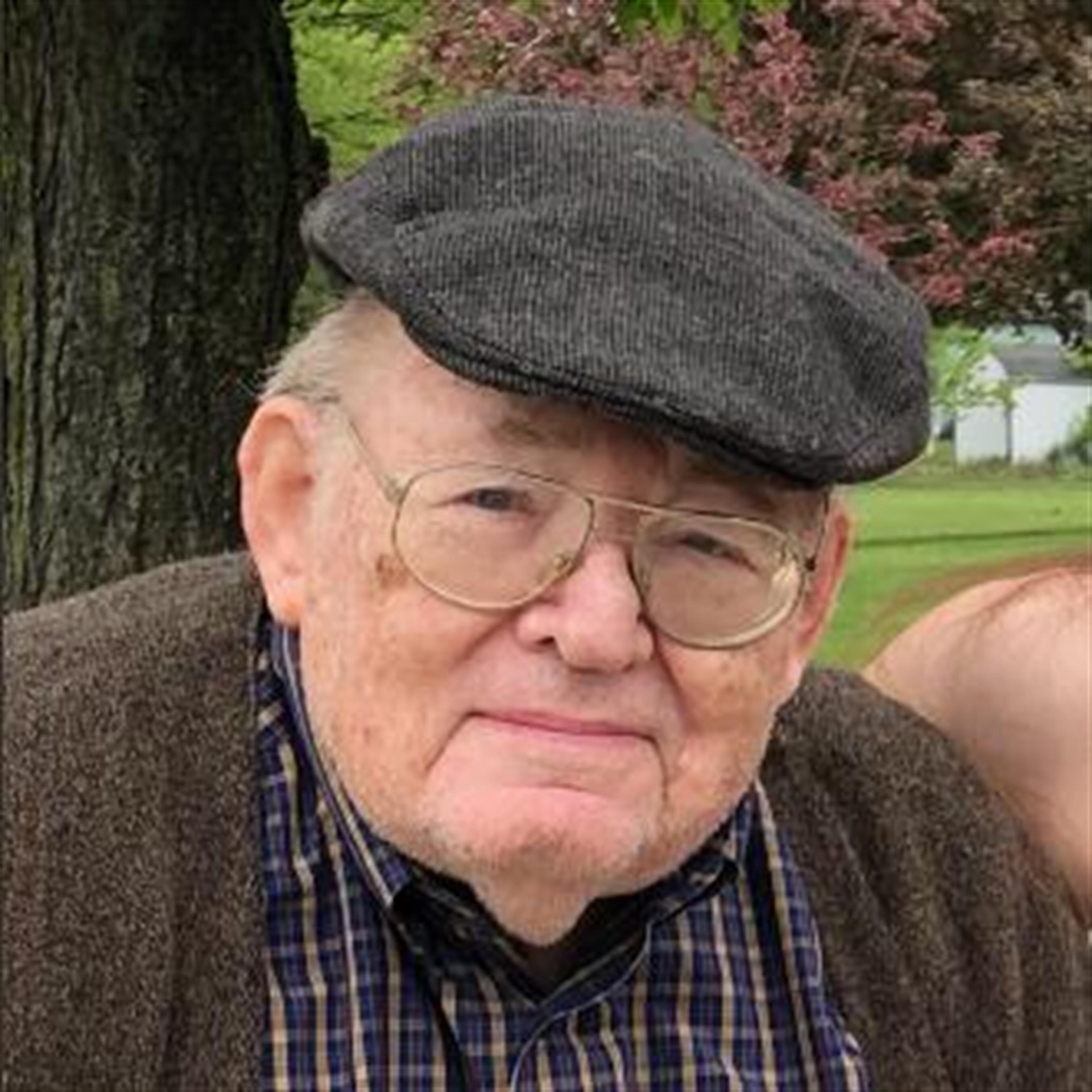 Sheldon James Meyer