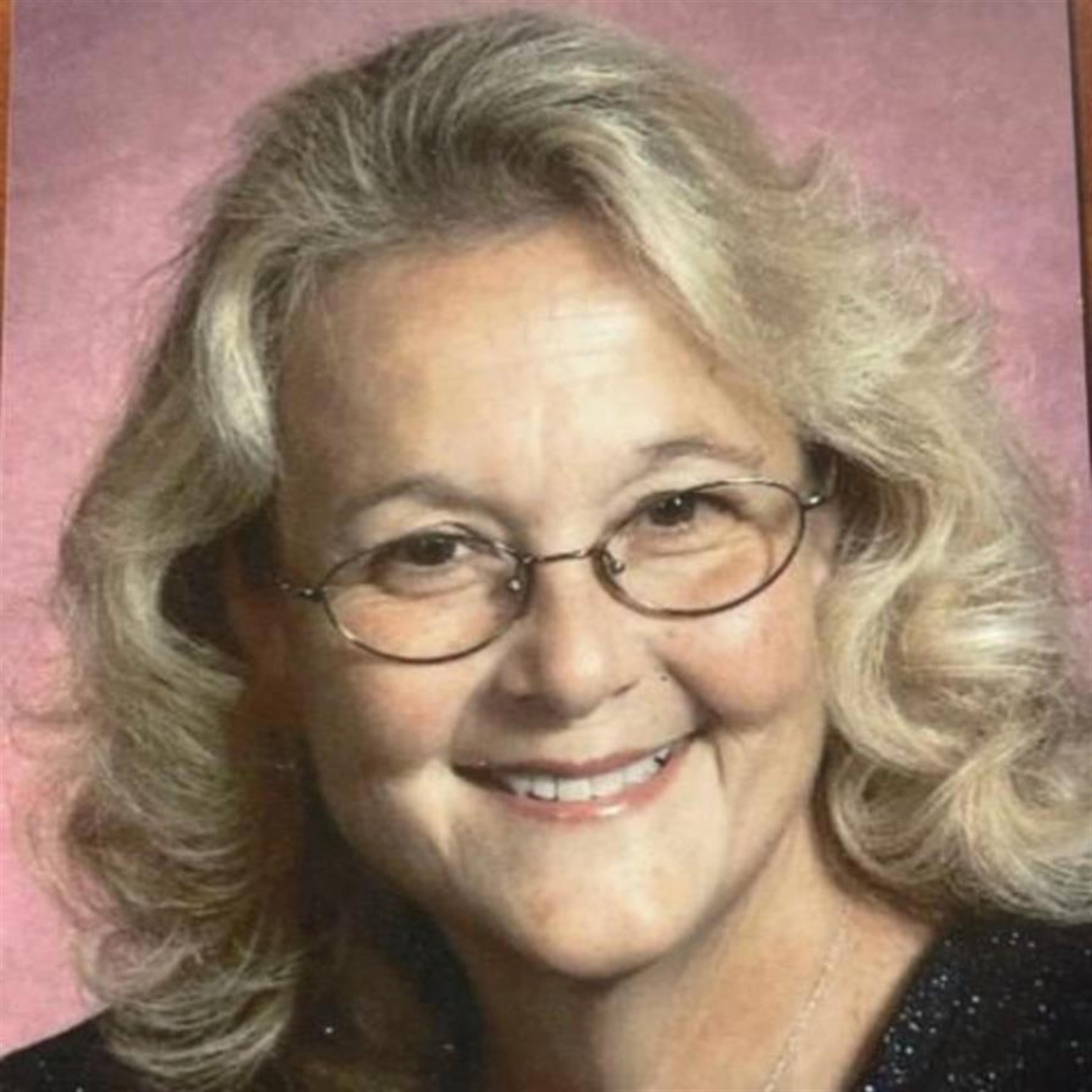 Betty Charlene Campbell