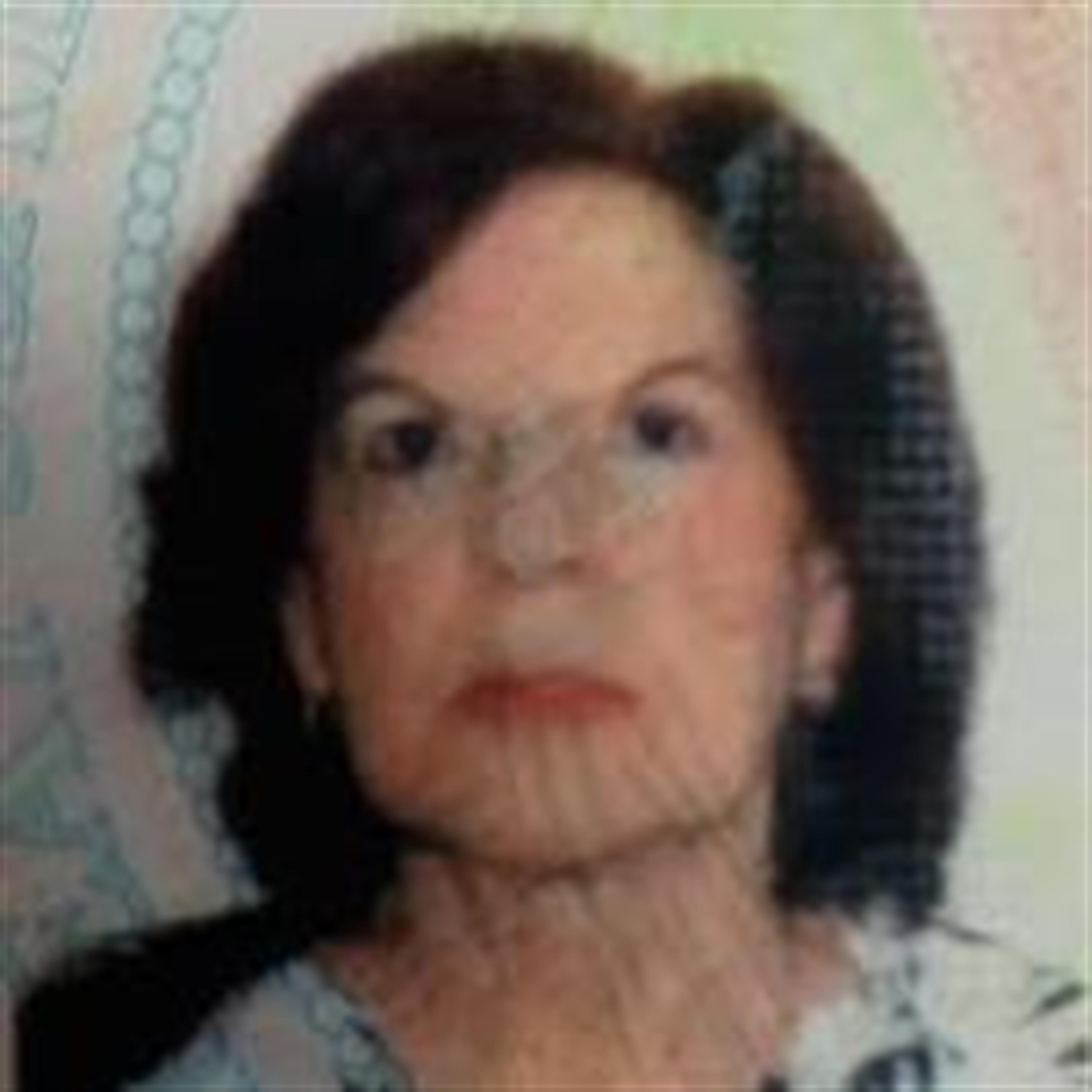 Irma Castillo