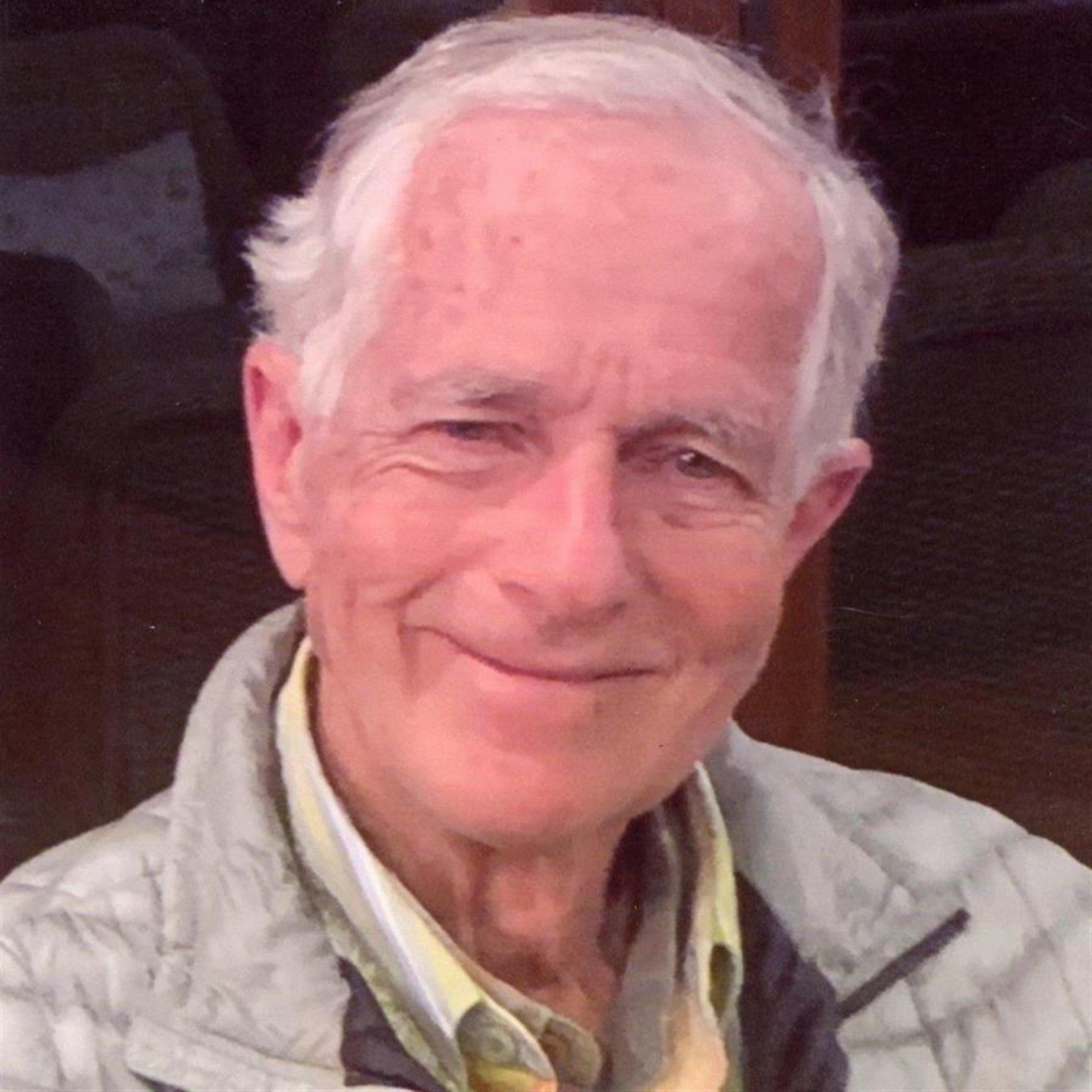 William Leon Rivers