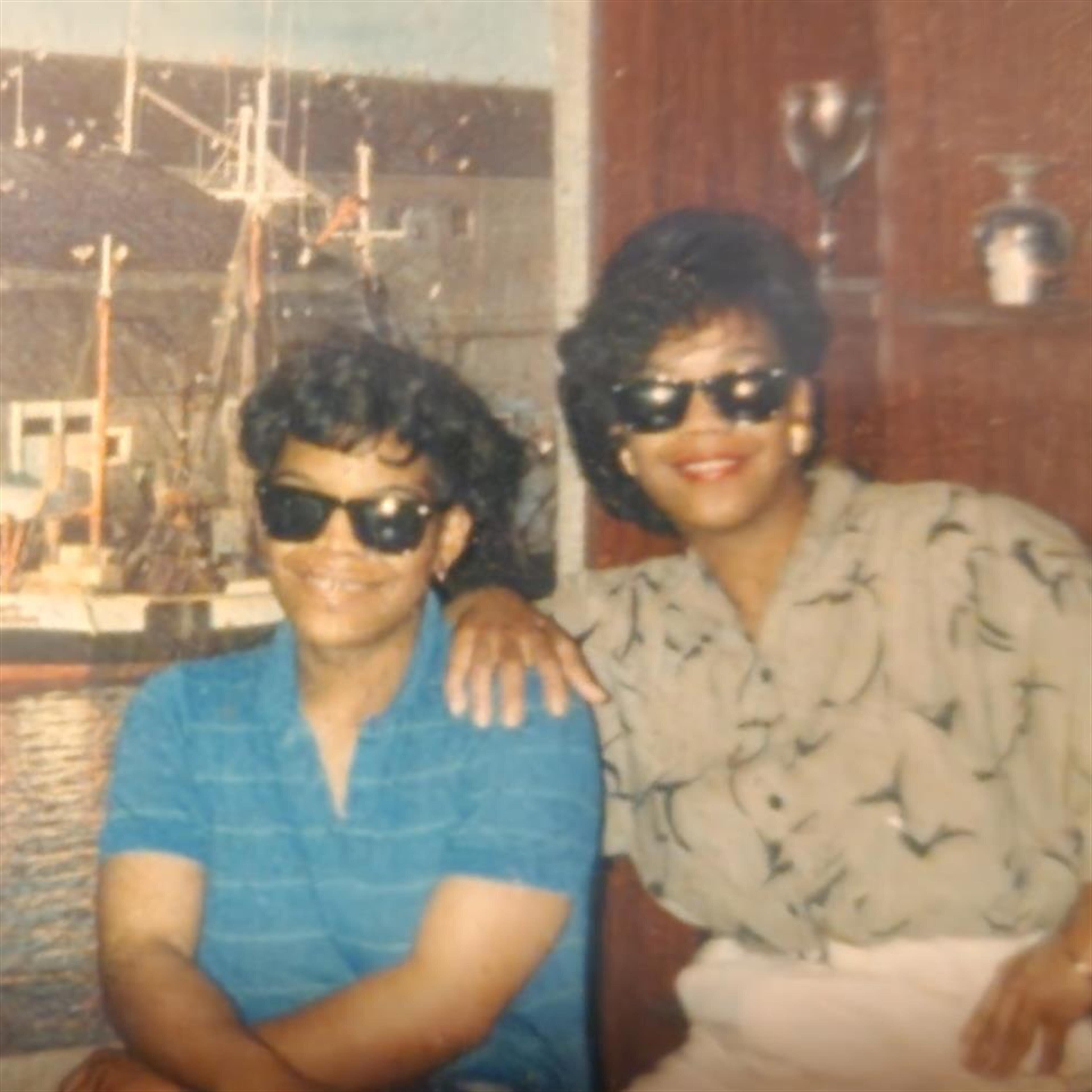Darlene Marie Matthews-Haines
