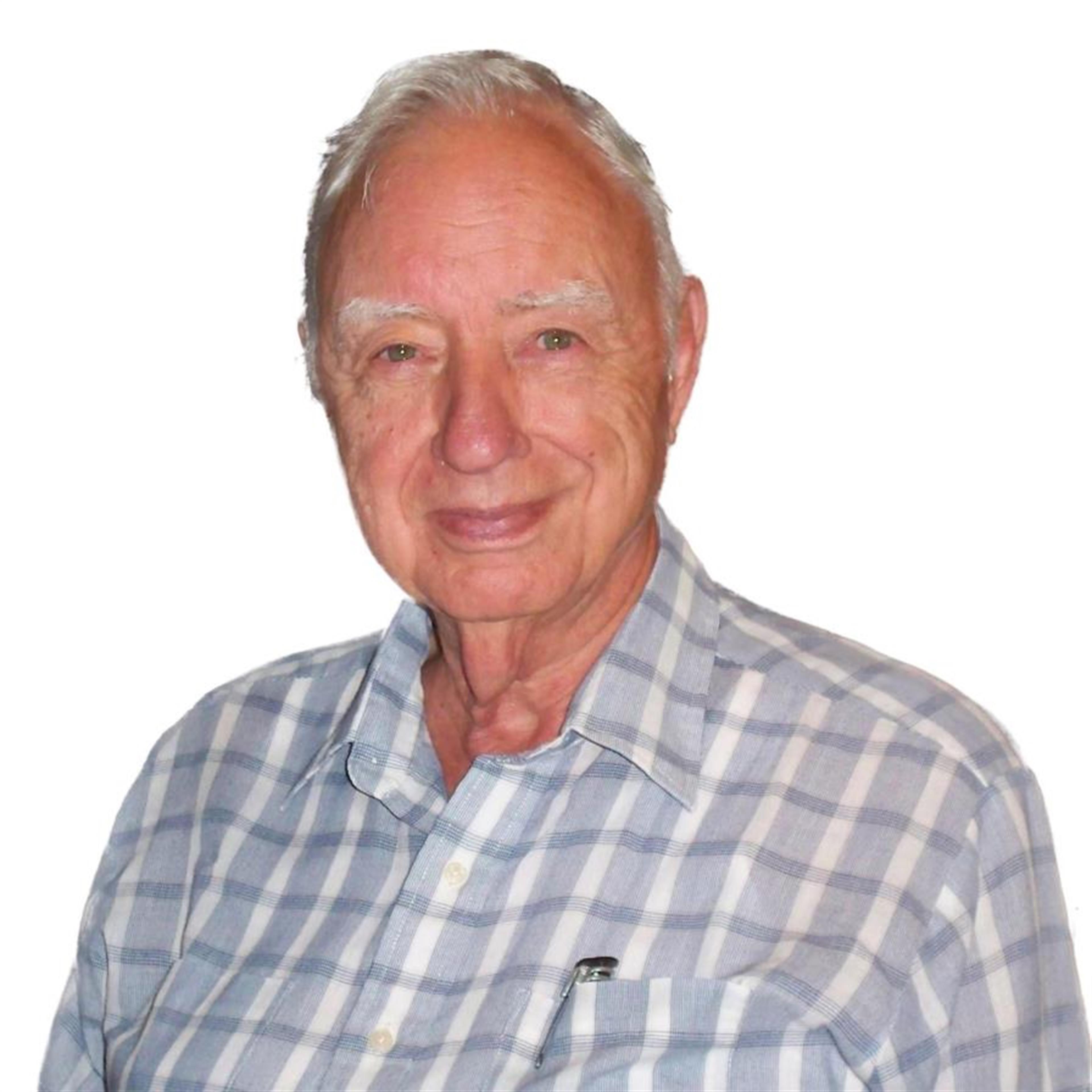 Robert B. Gilroy