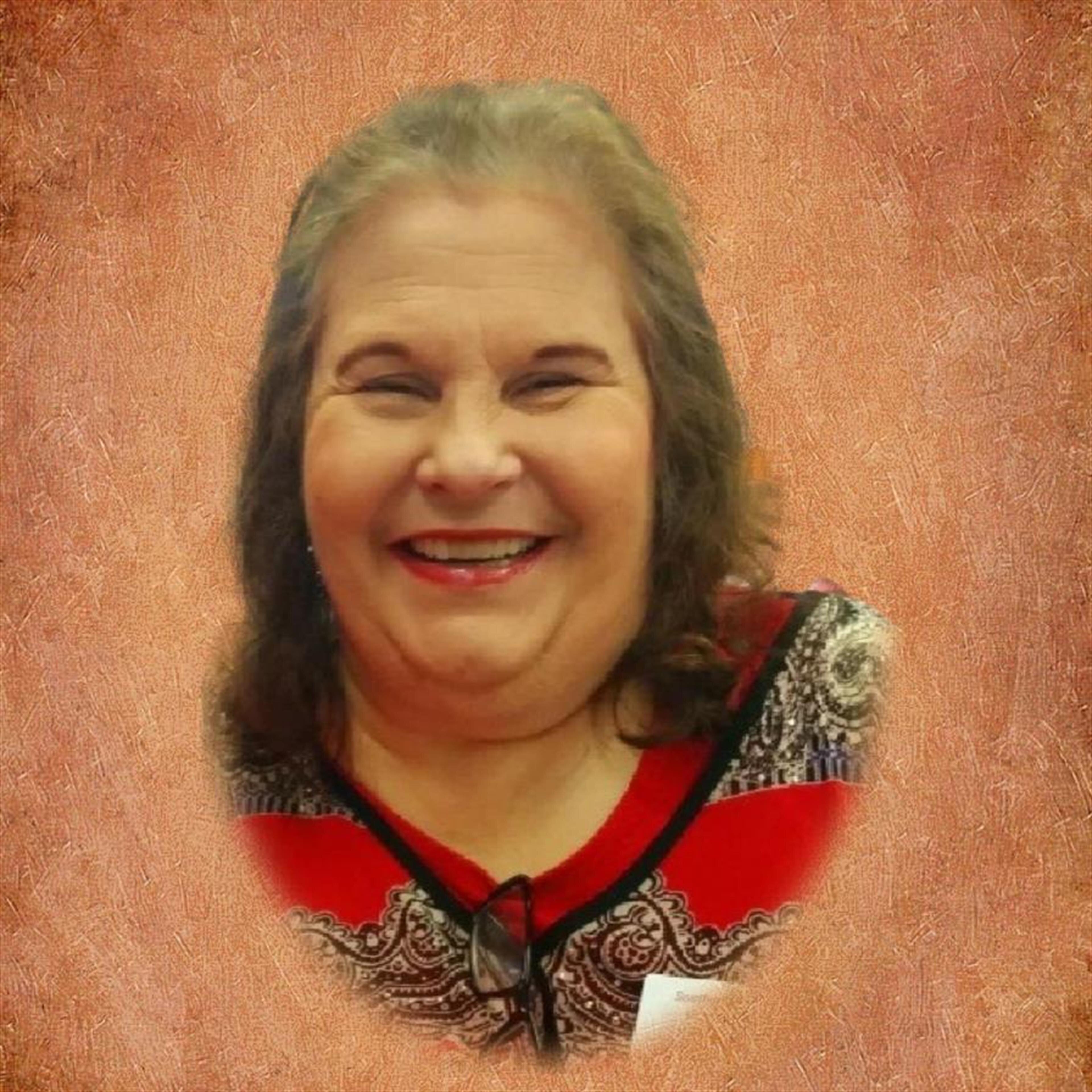 Karen Ann Fruge