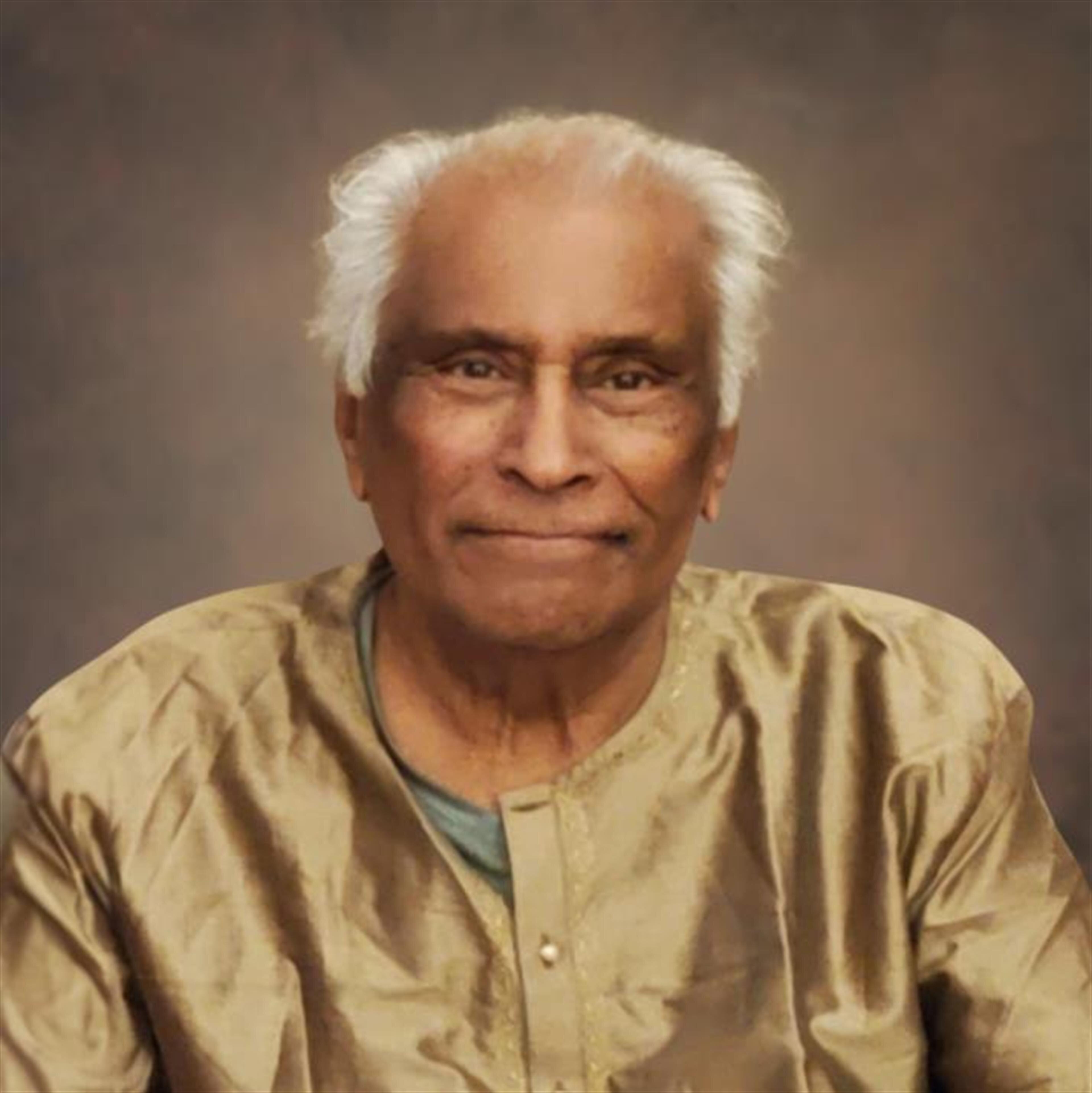 N Rao Thammavaram