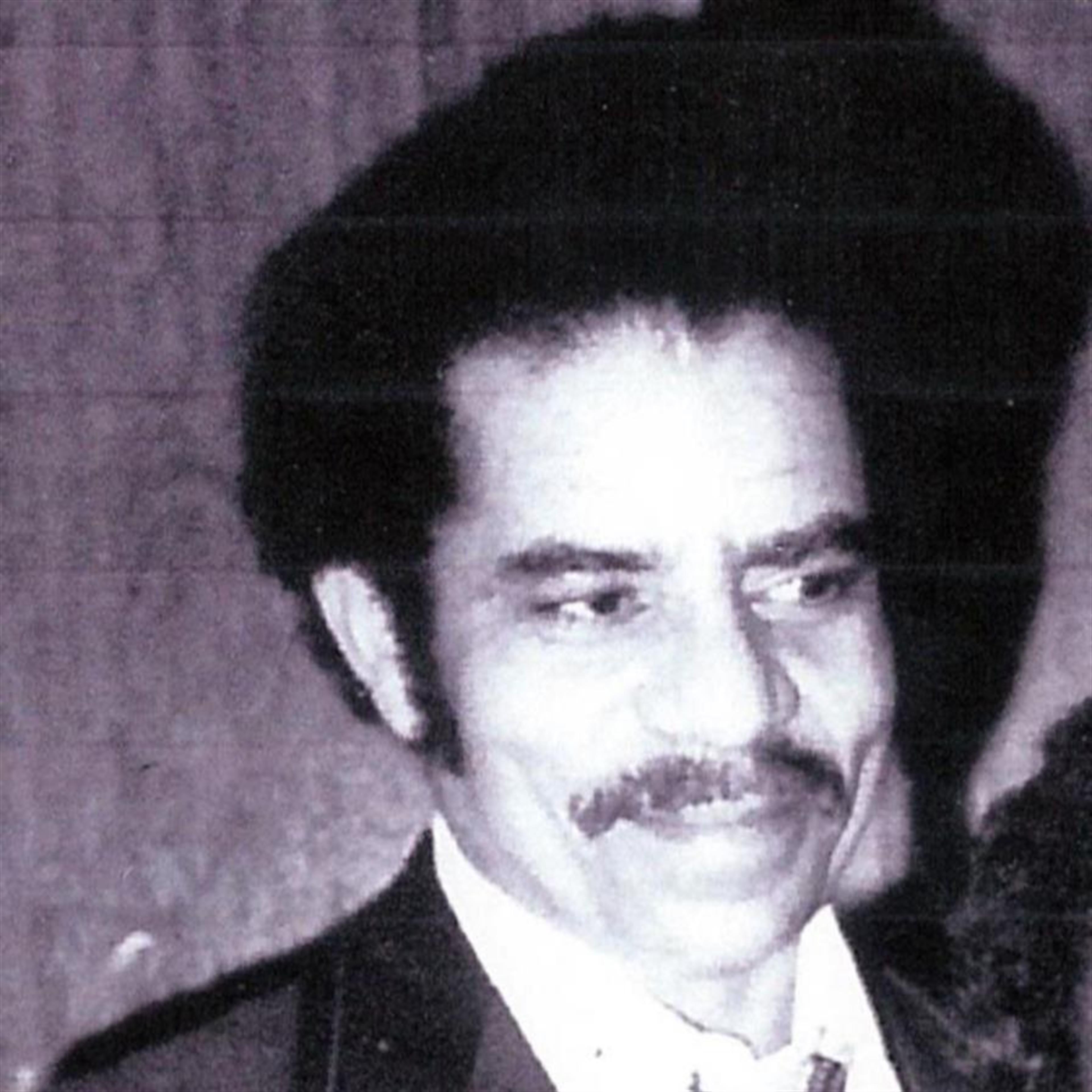 Mr. John Vernon Watkins