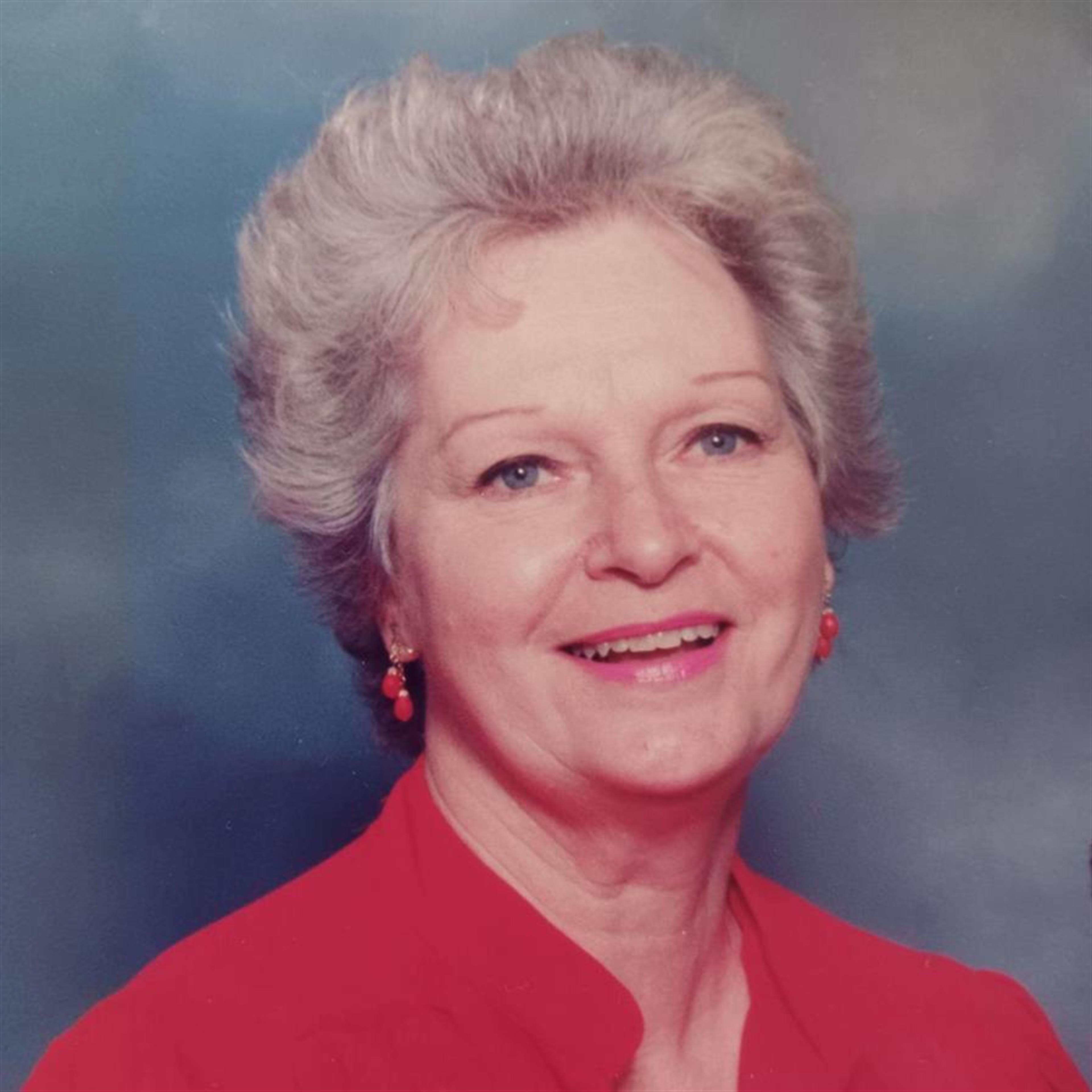 Paula Fern Busby