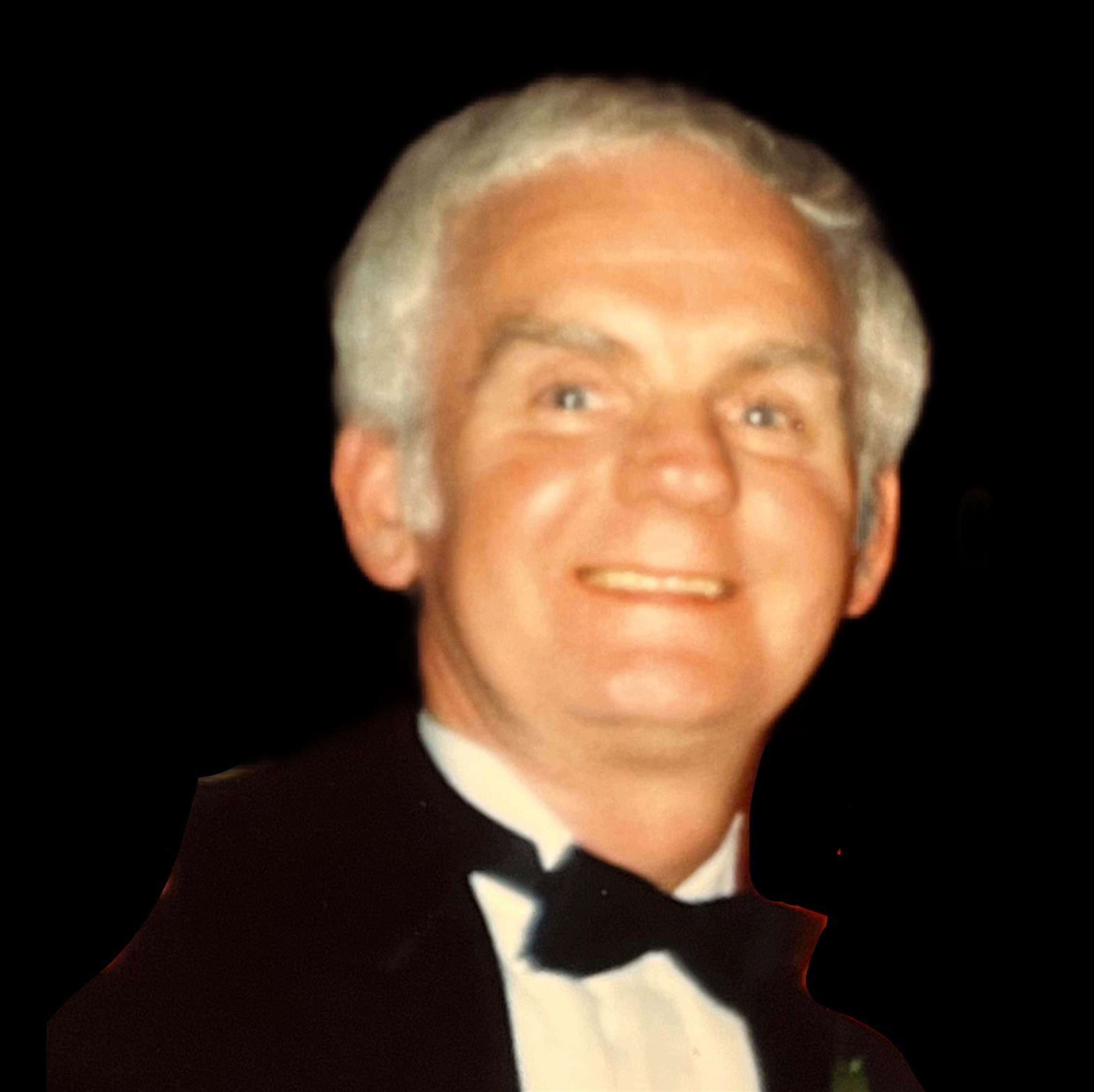 Stephan "Steve" A. Ibos