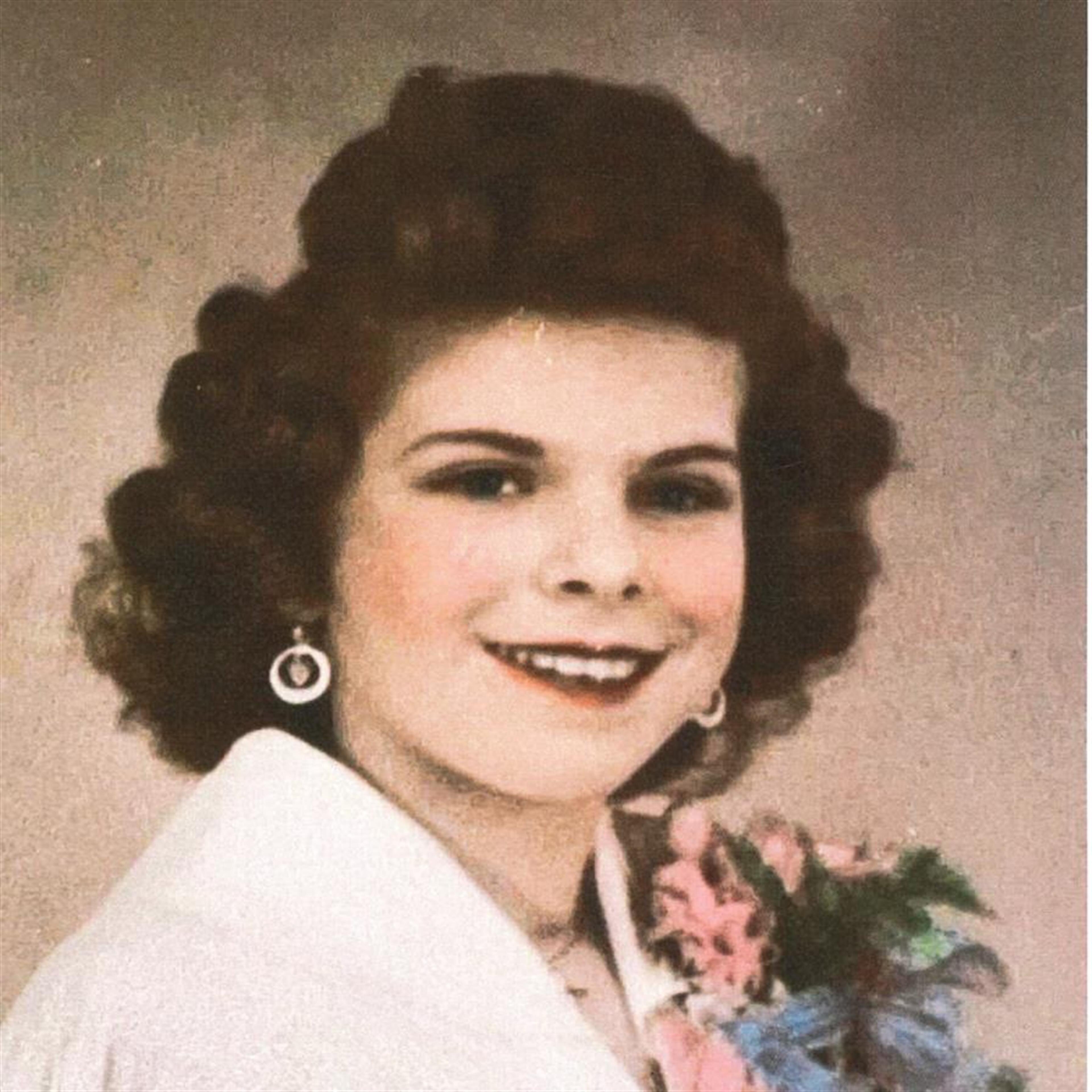 Wilma Lorraine Garner