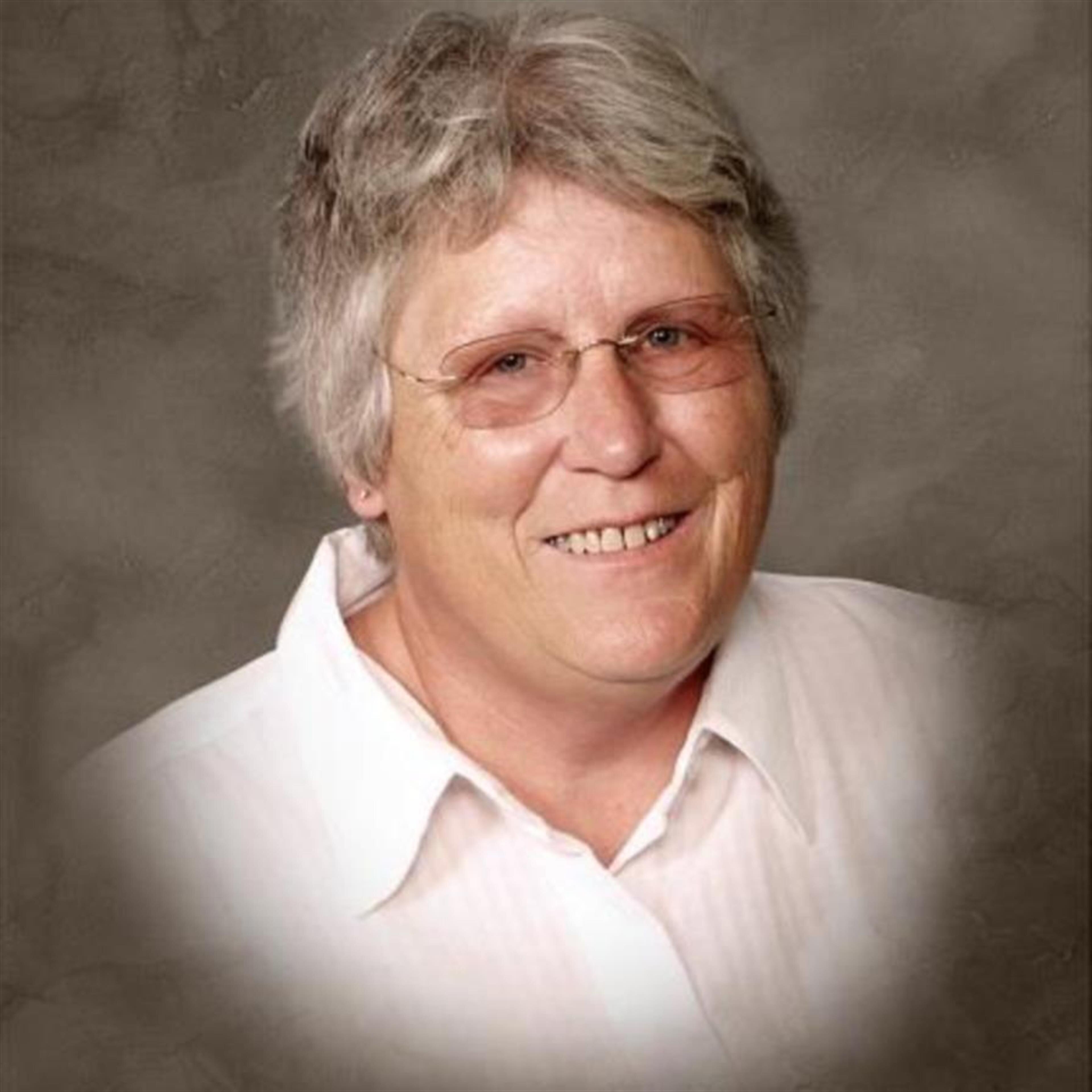 Jean Ann Gummow