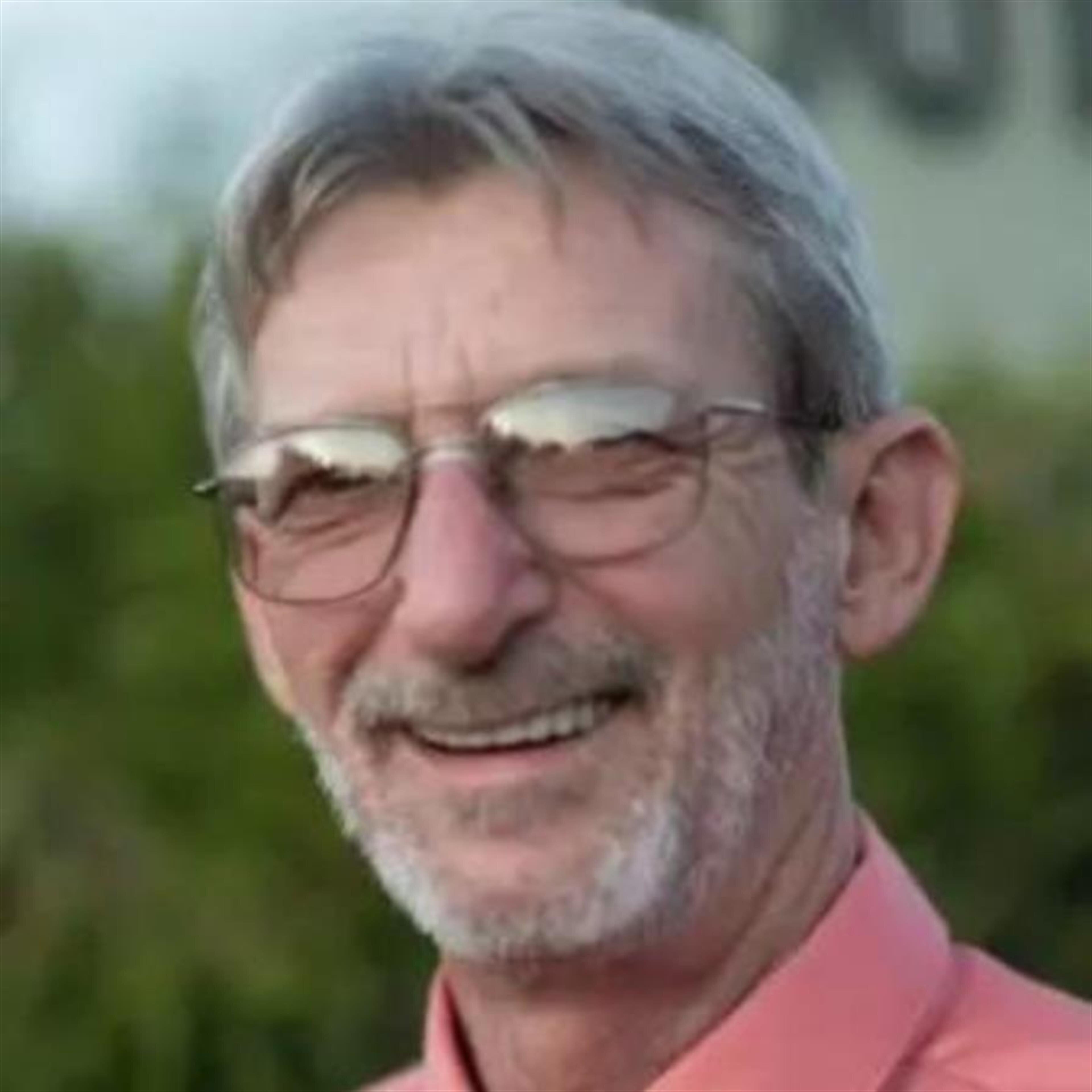 Bruce Magelky (Camdenton)