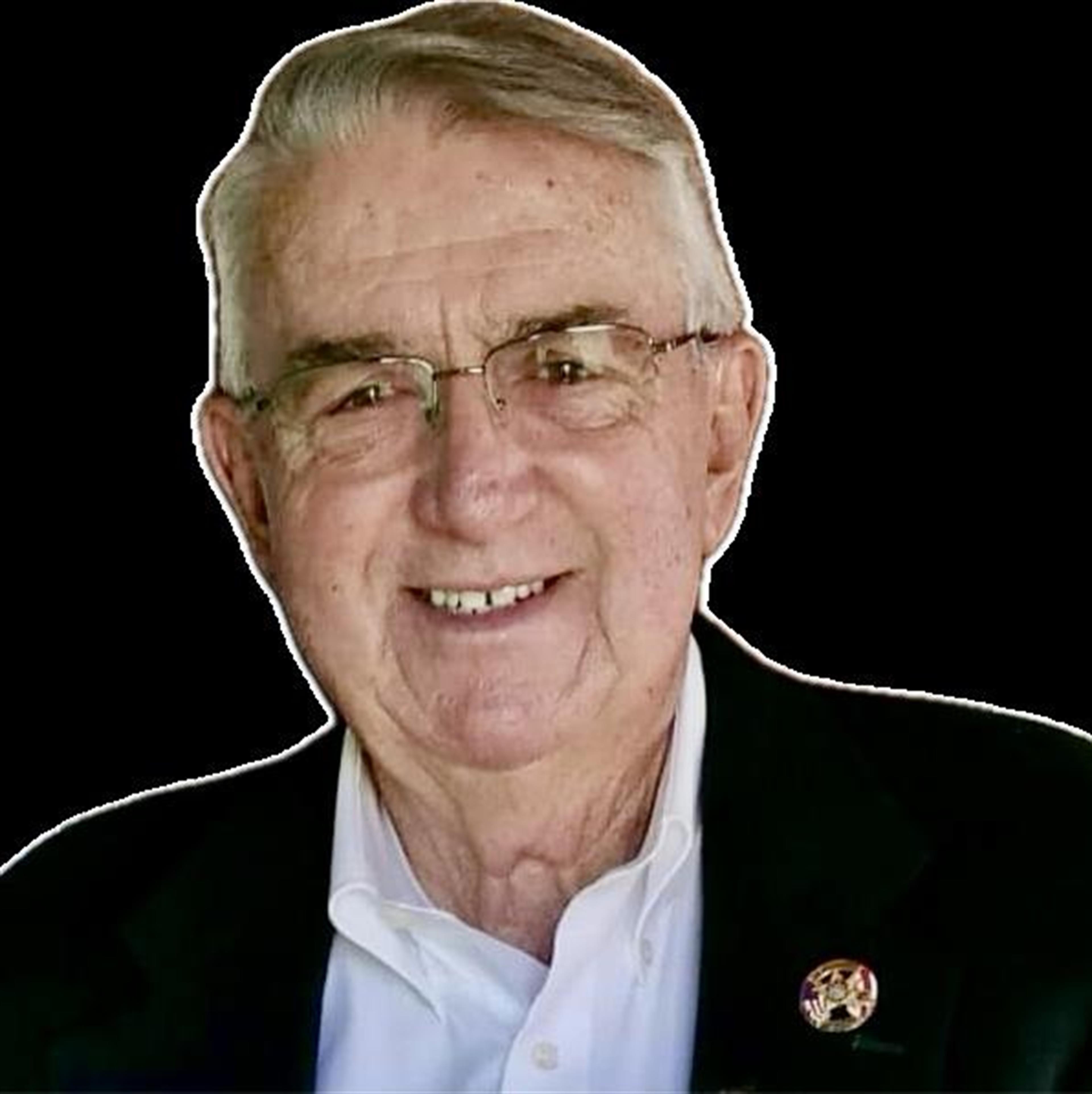 Donn C Conn