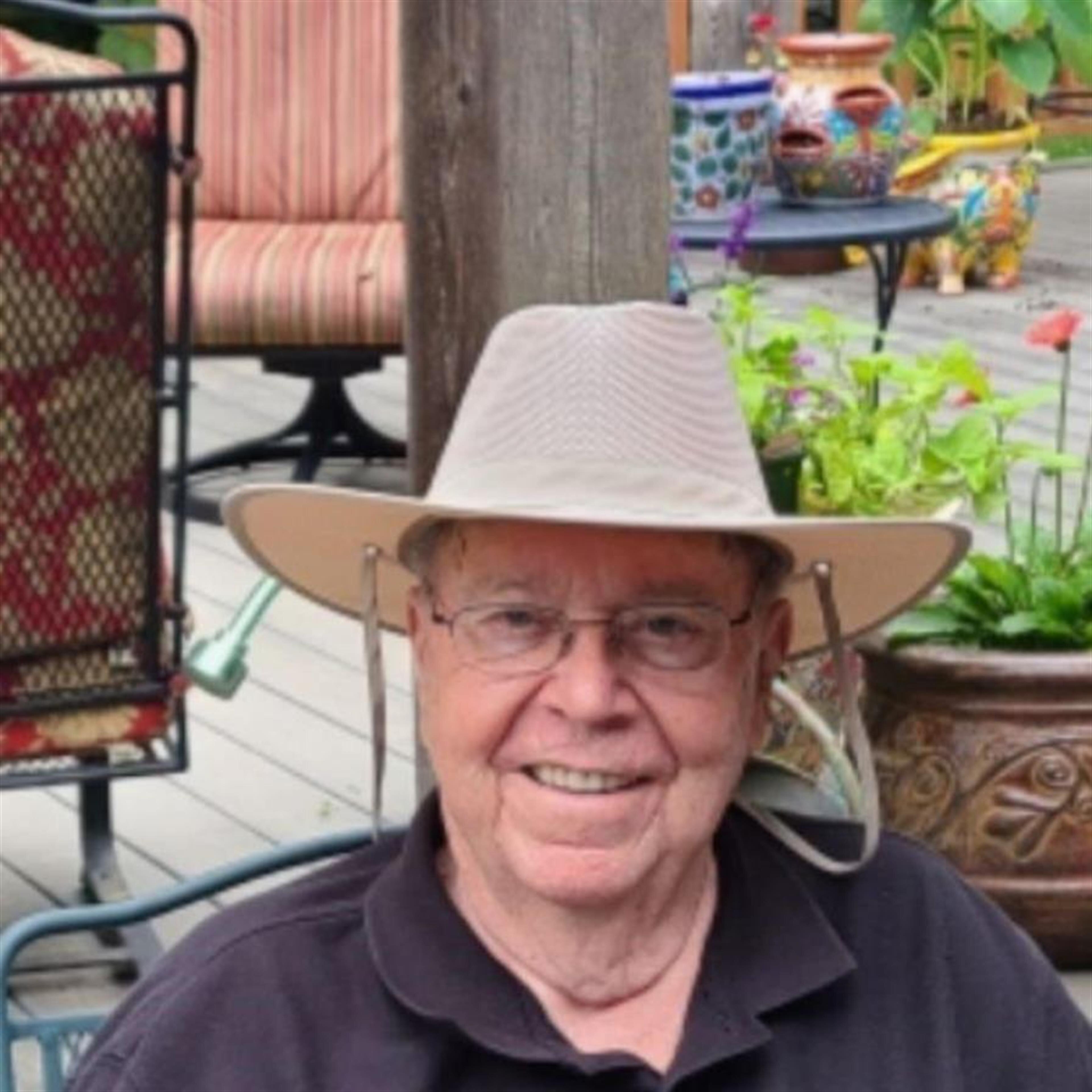 Glen Wayne Taylor
