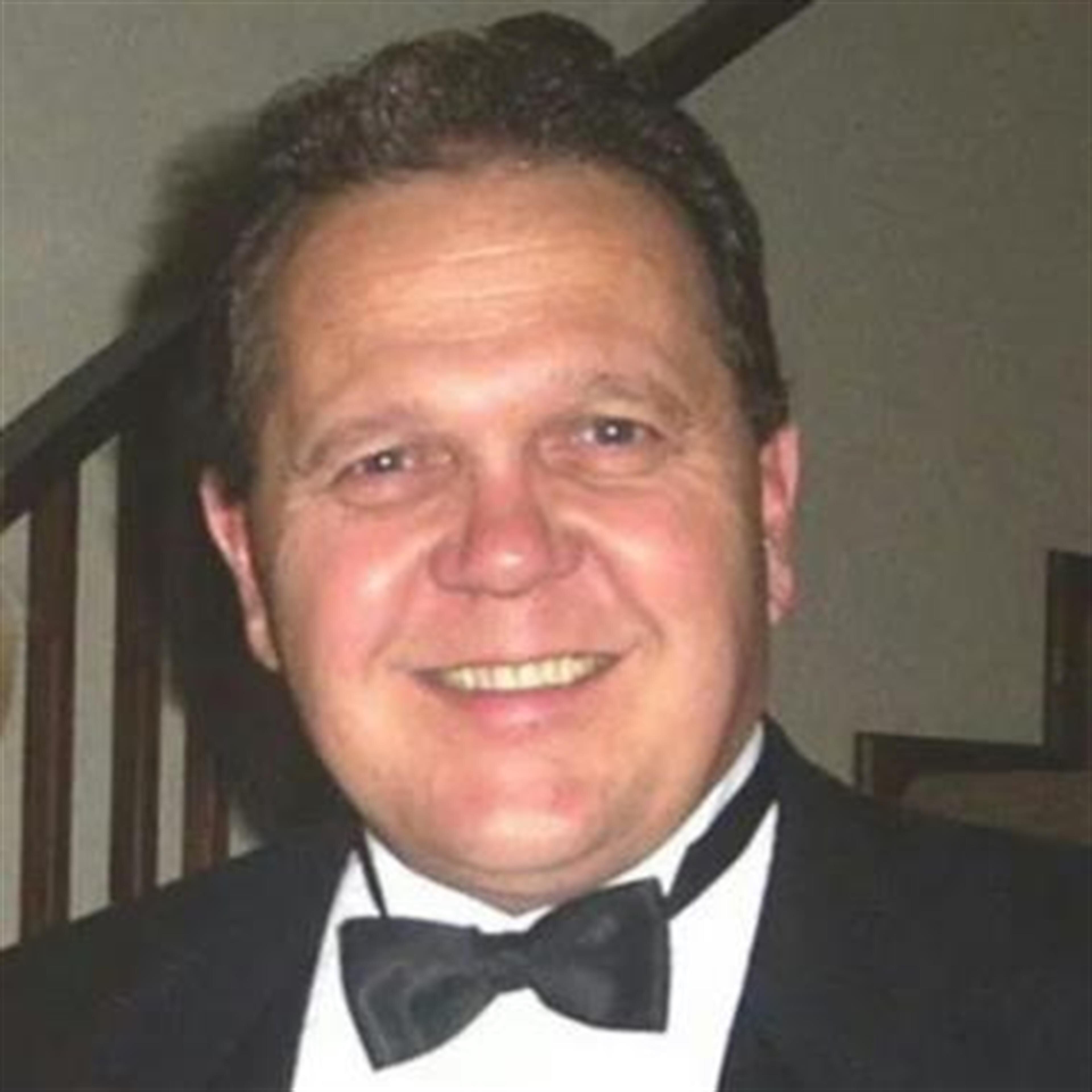 William F. Raszick