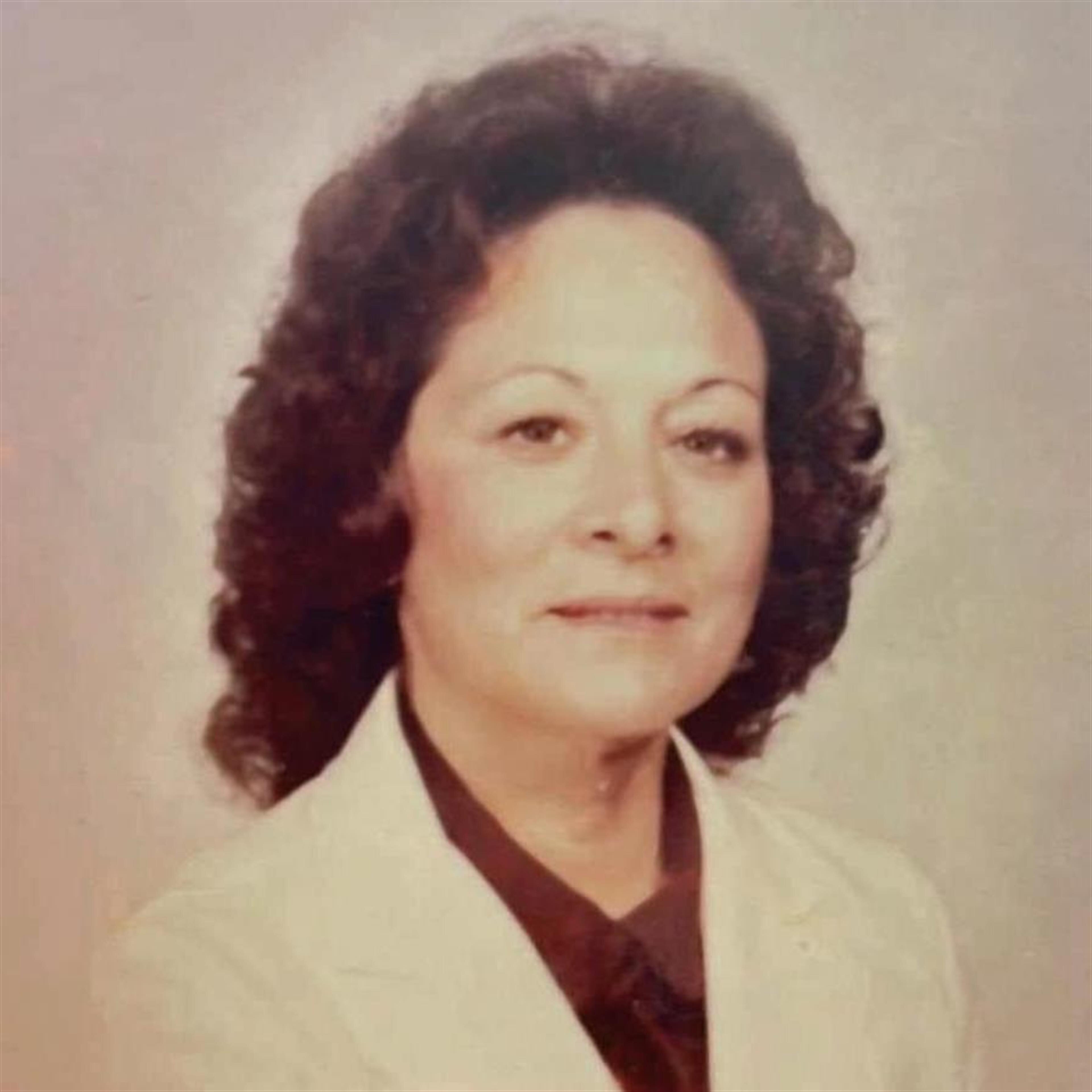 Beatrice T. Stevens