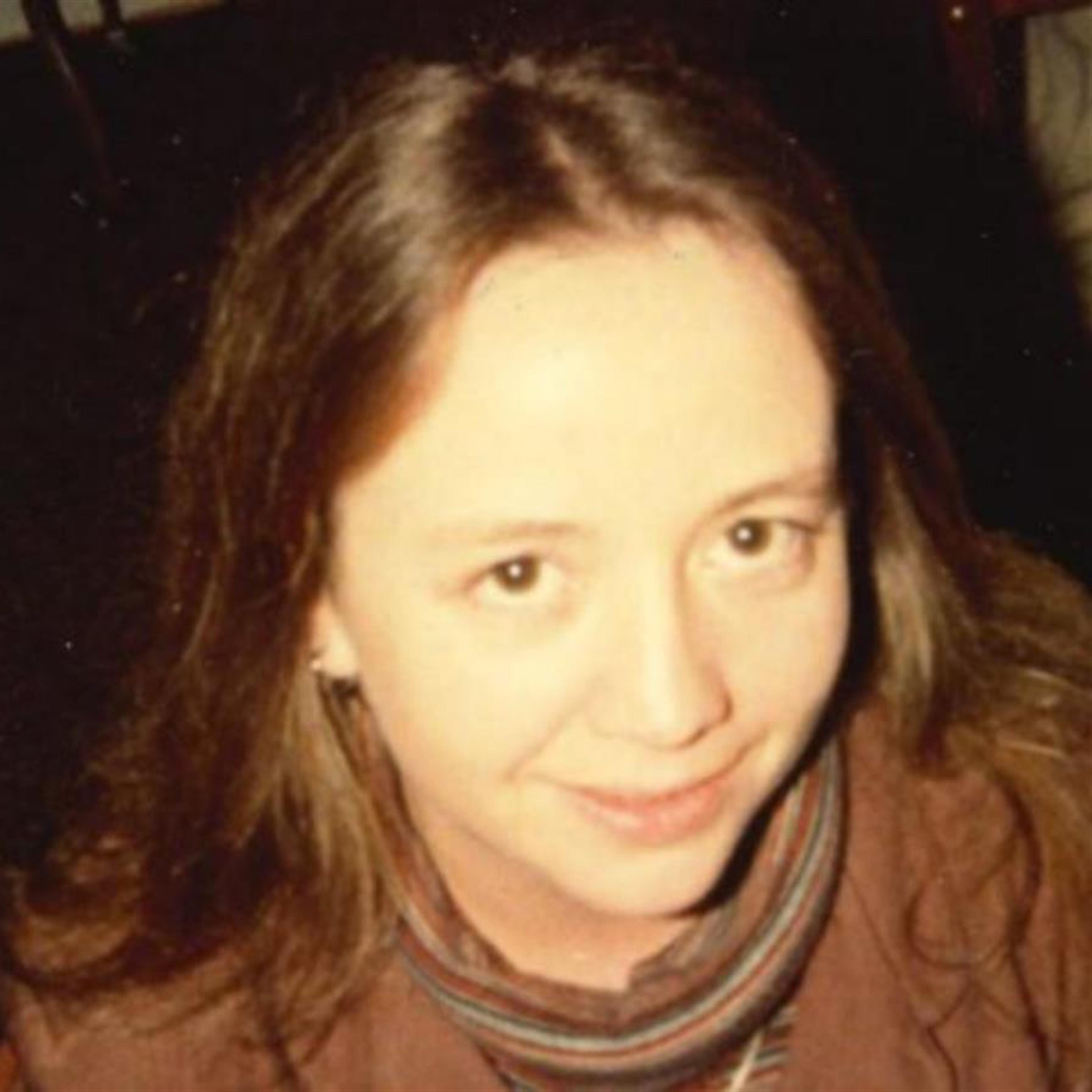 Mary Kathryn ("Mary Kay") Gunnels