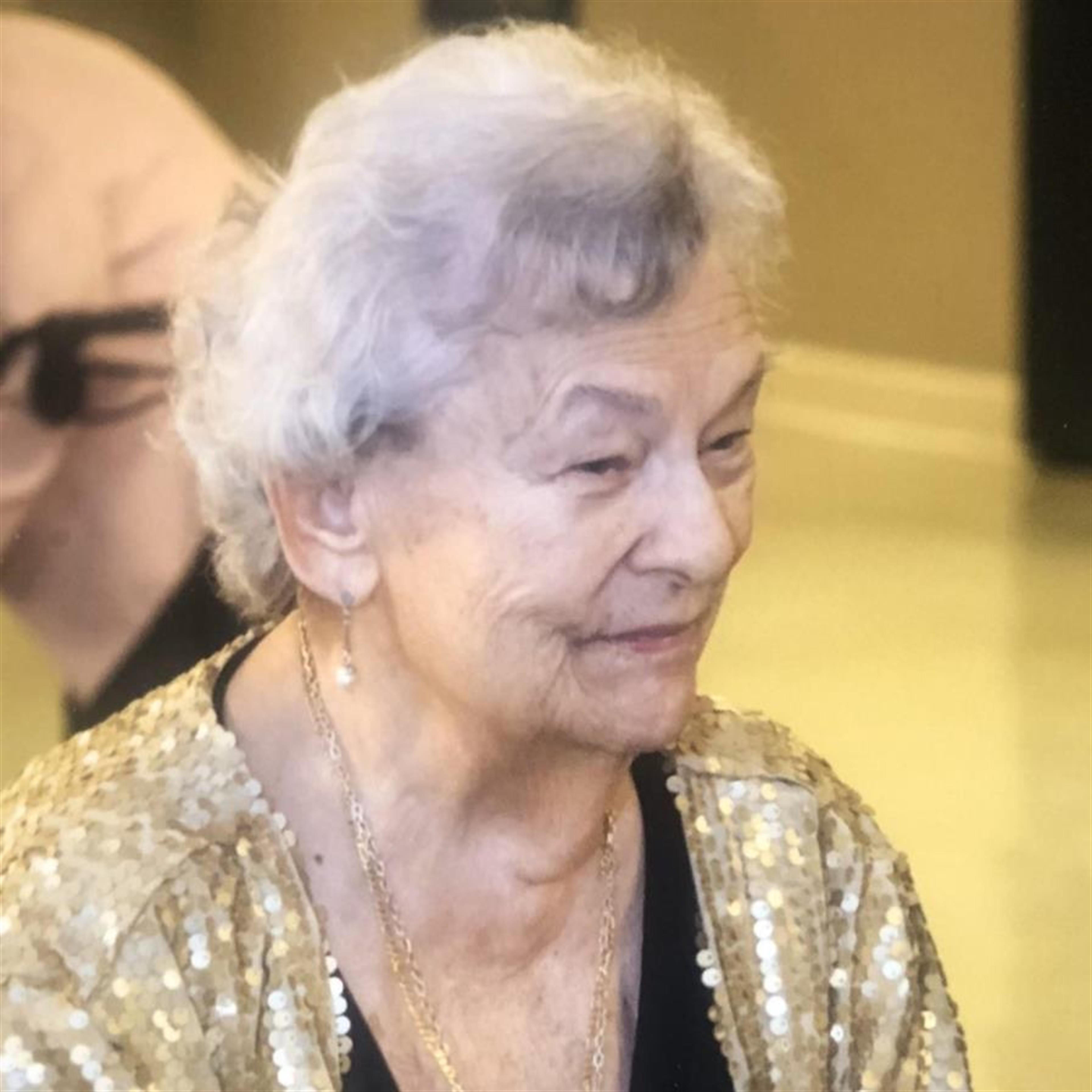 Anastasia Atsiknoudas