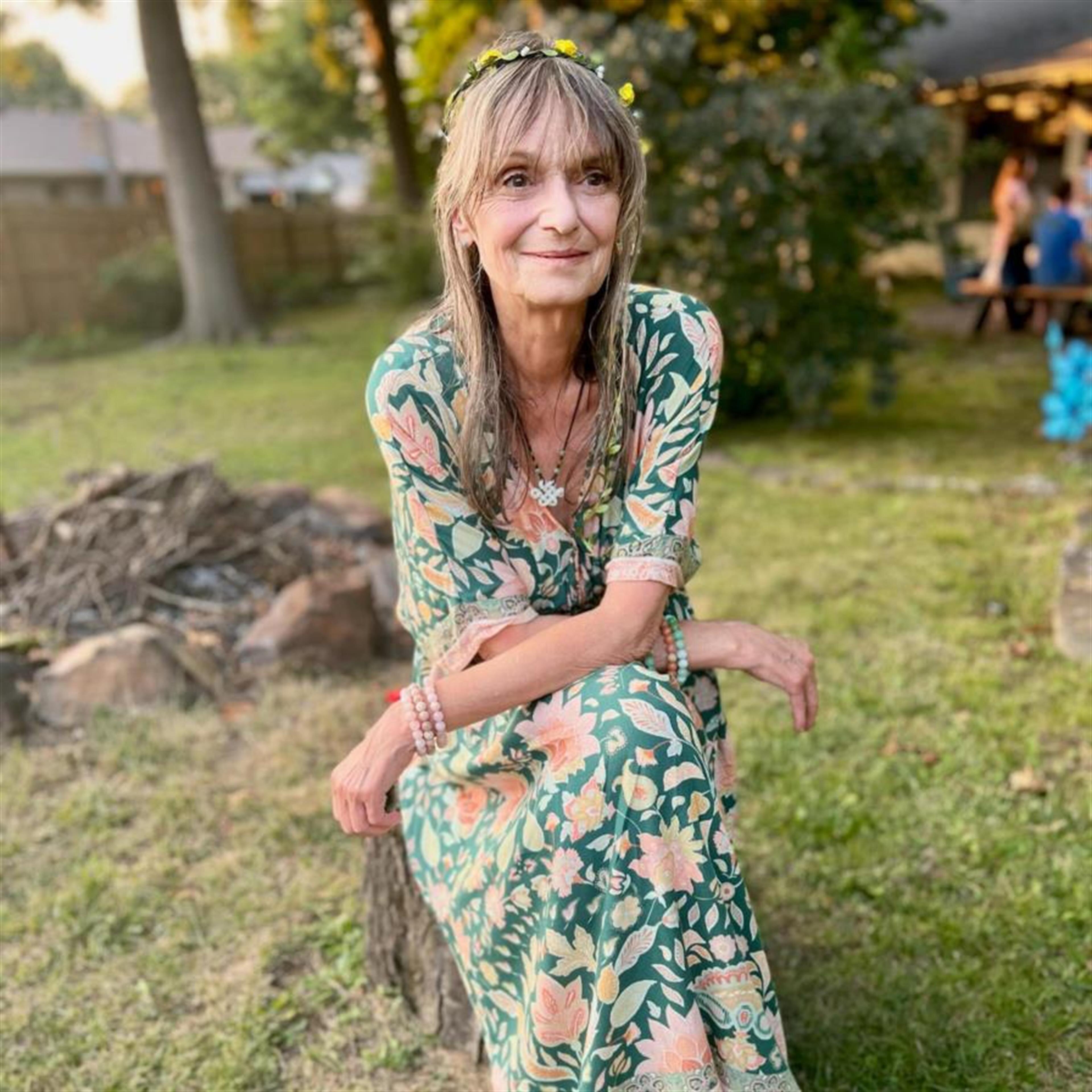 Rebecca Diane Taylor