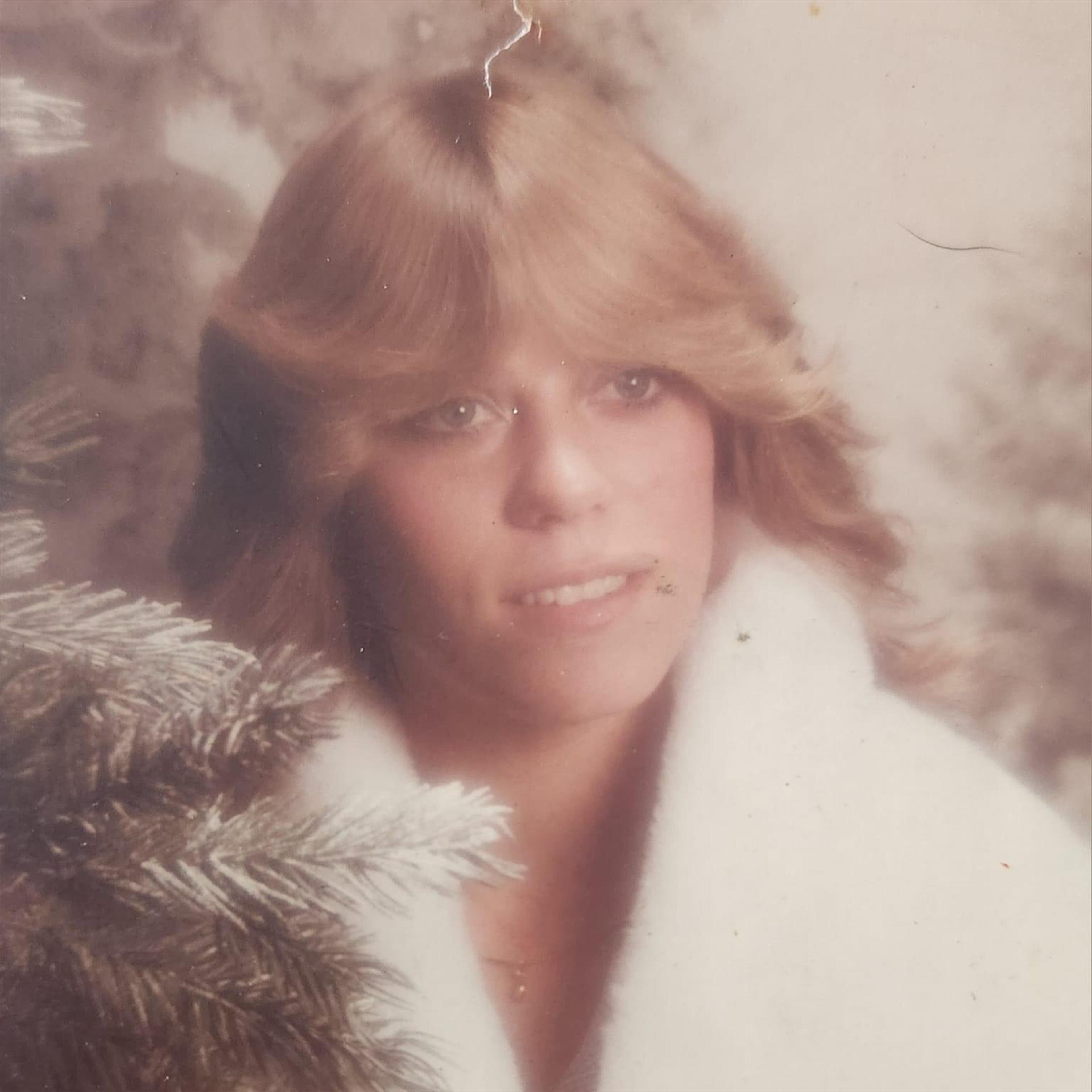 Kelly Woods