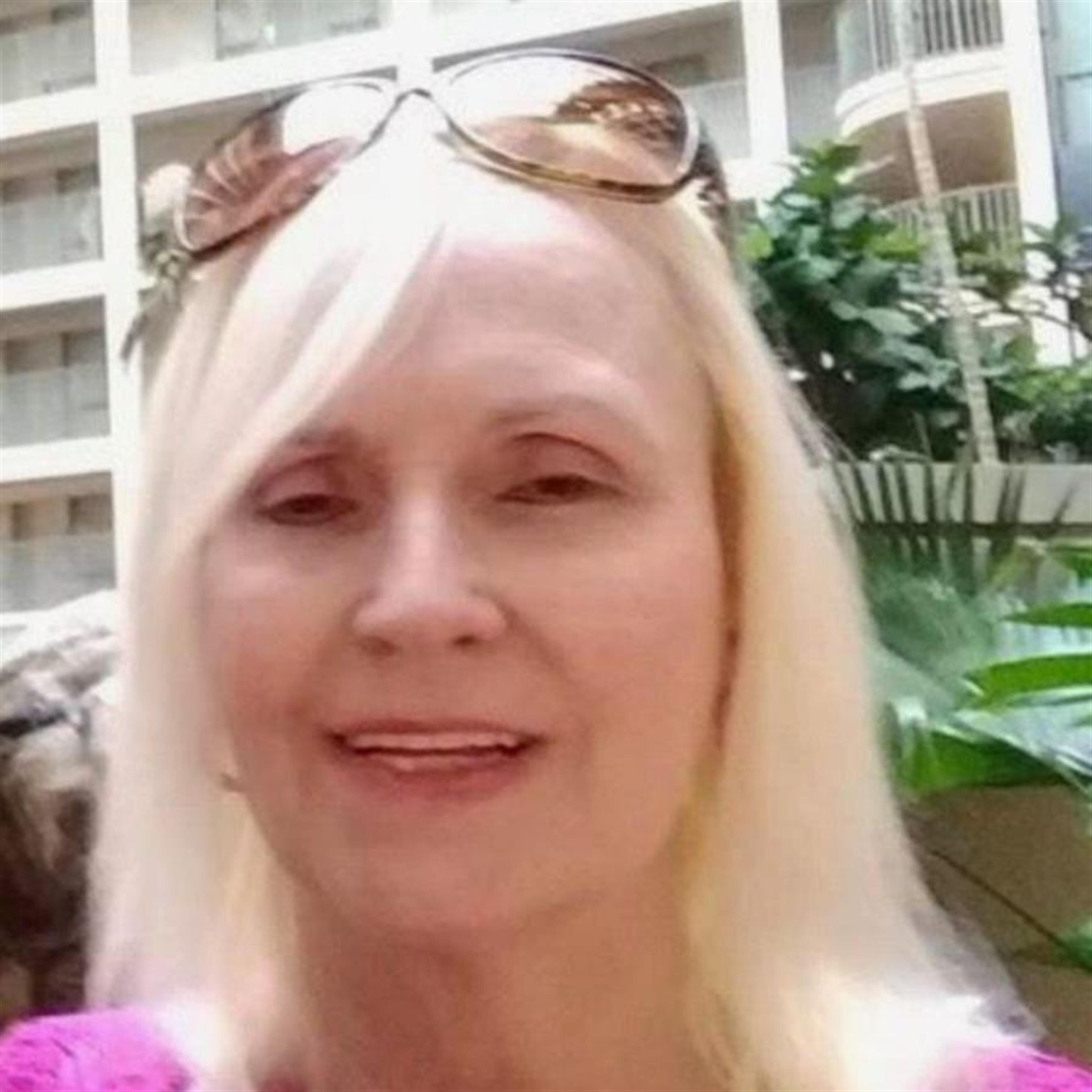 Diana Marie Lanning