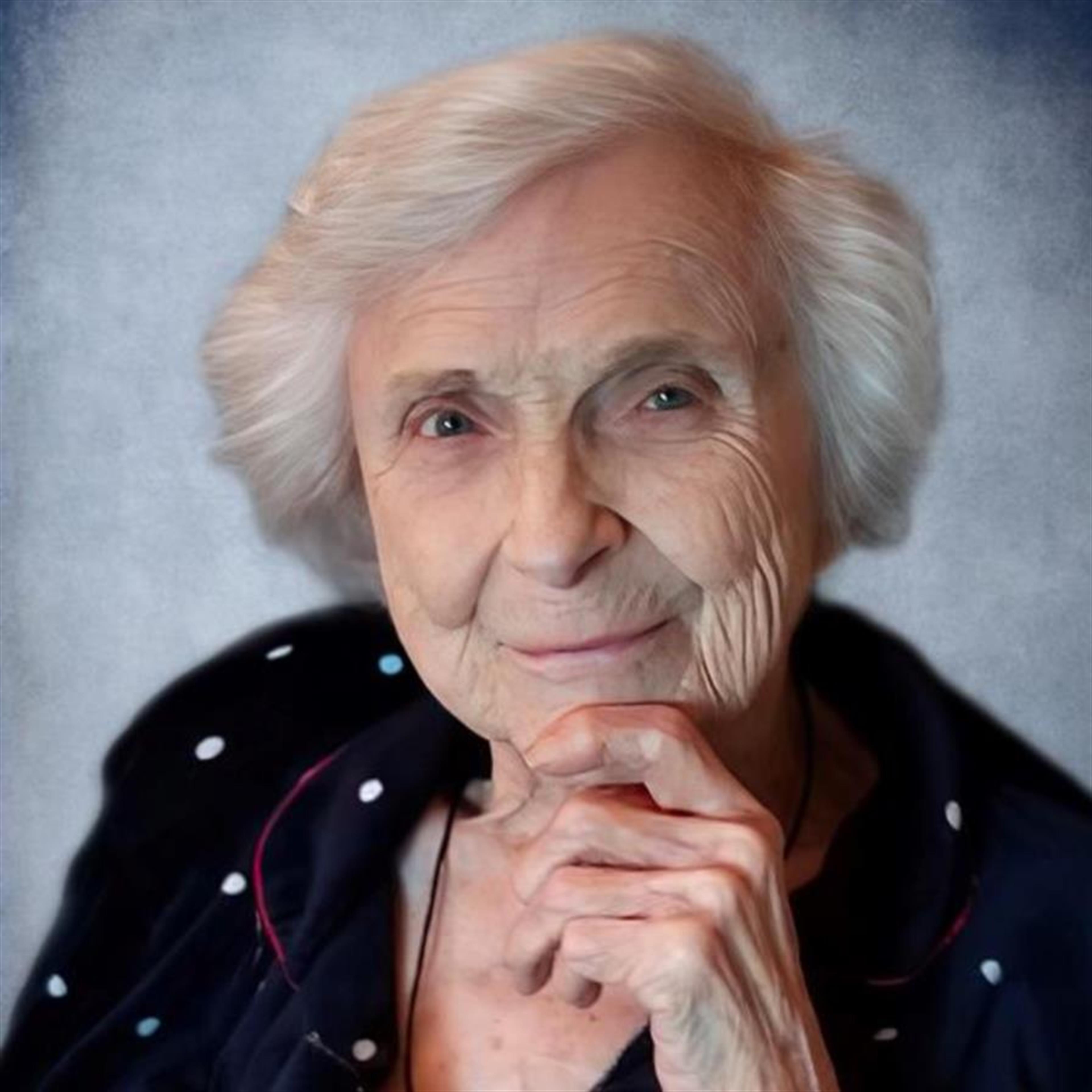 Pauline Cottingham