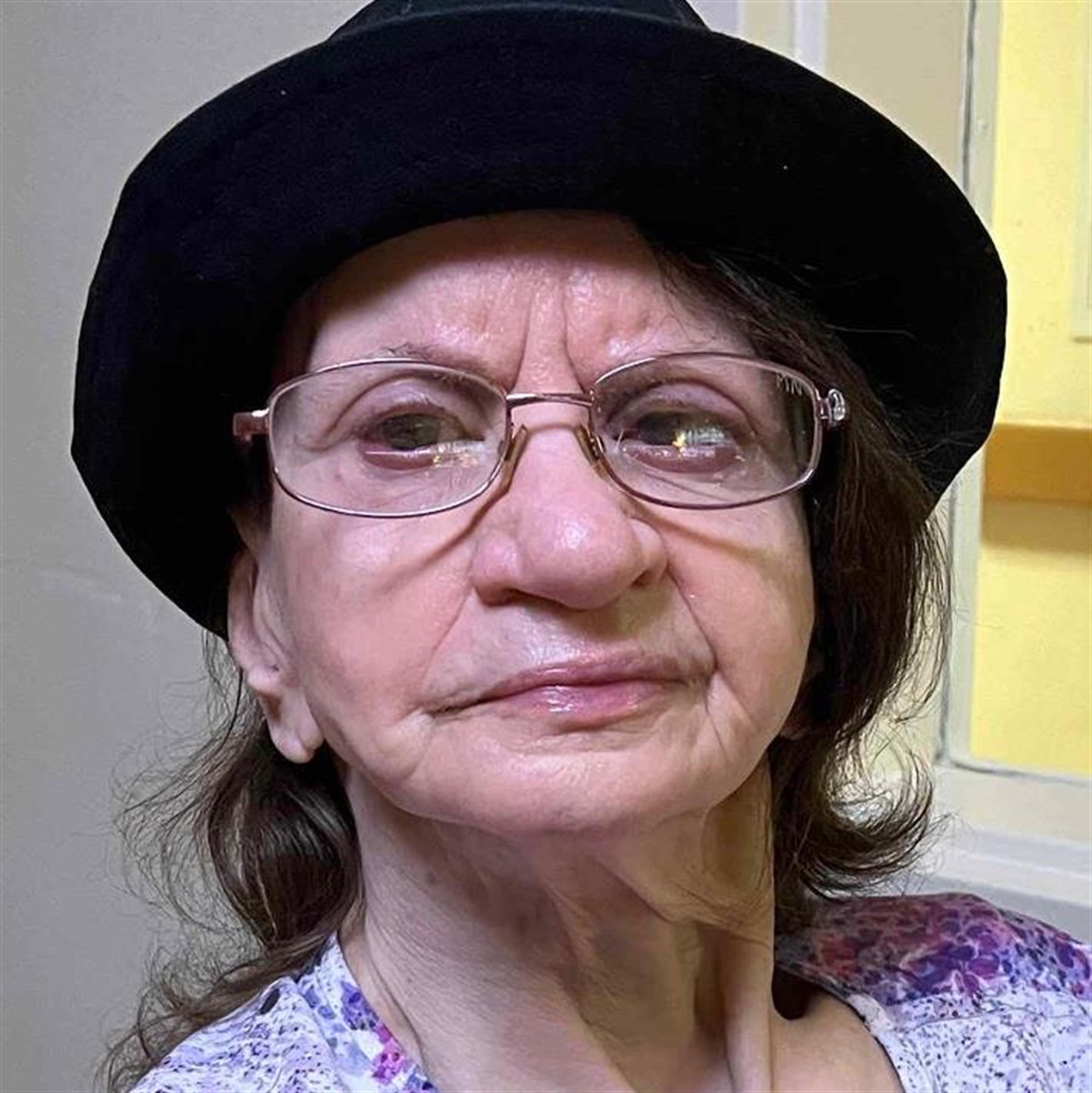 Mary Lee Nomecos