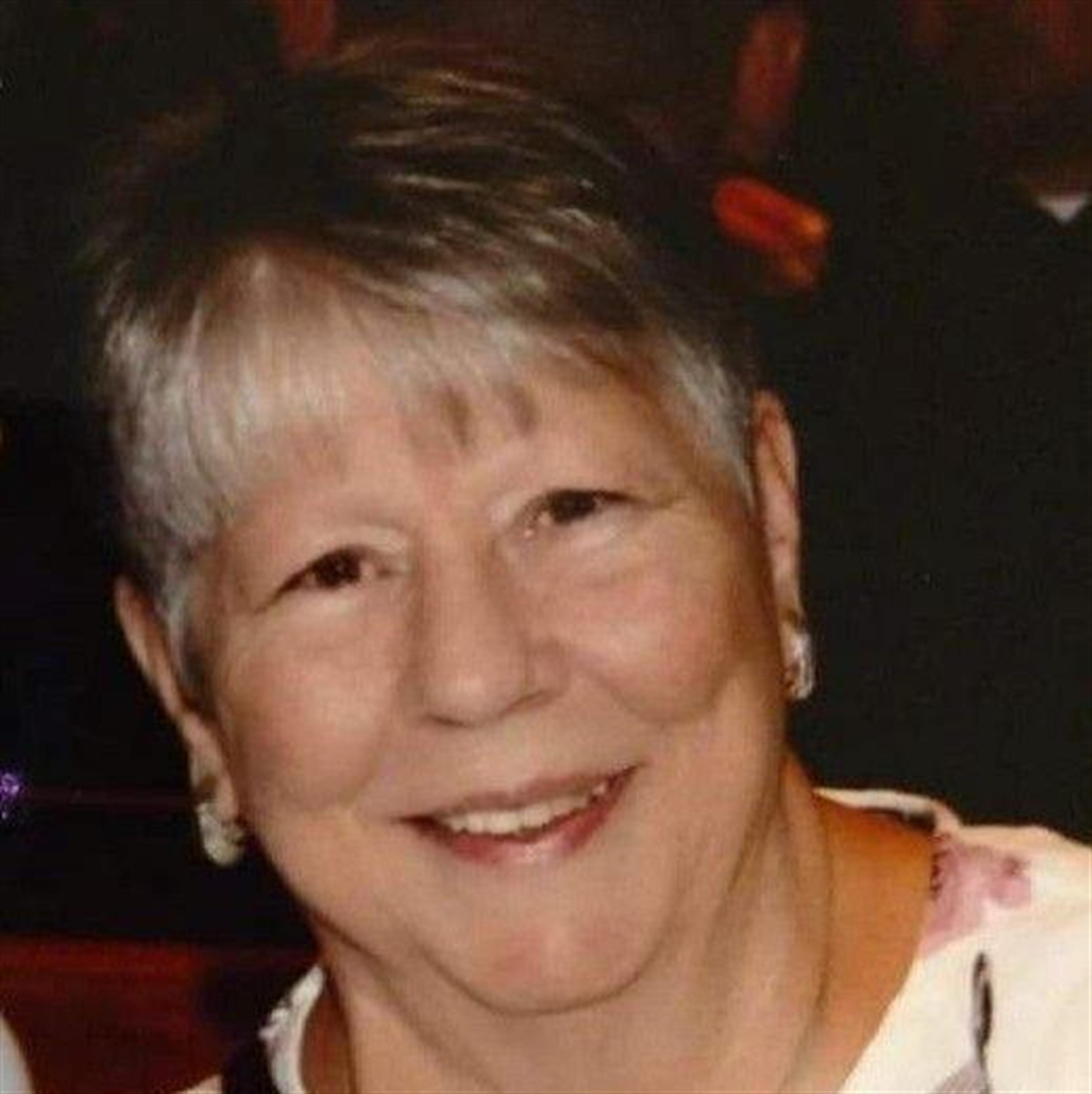 Nita Rae Featherston