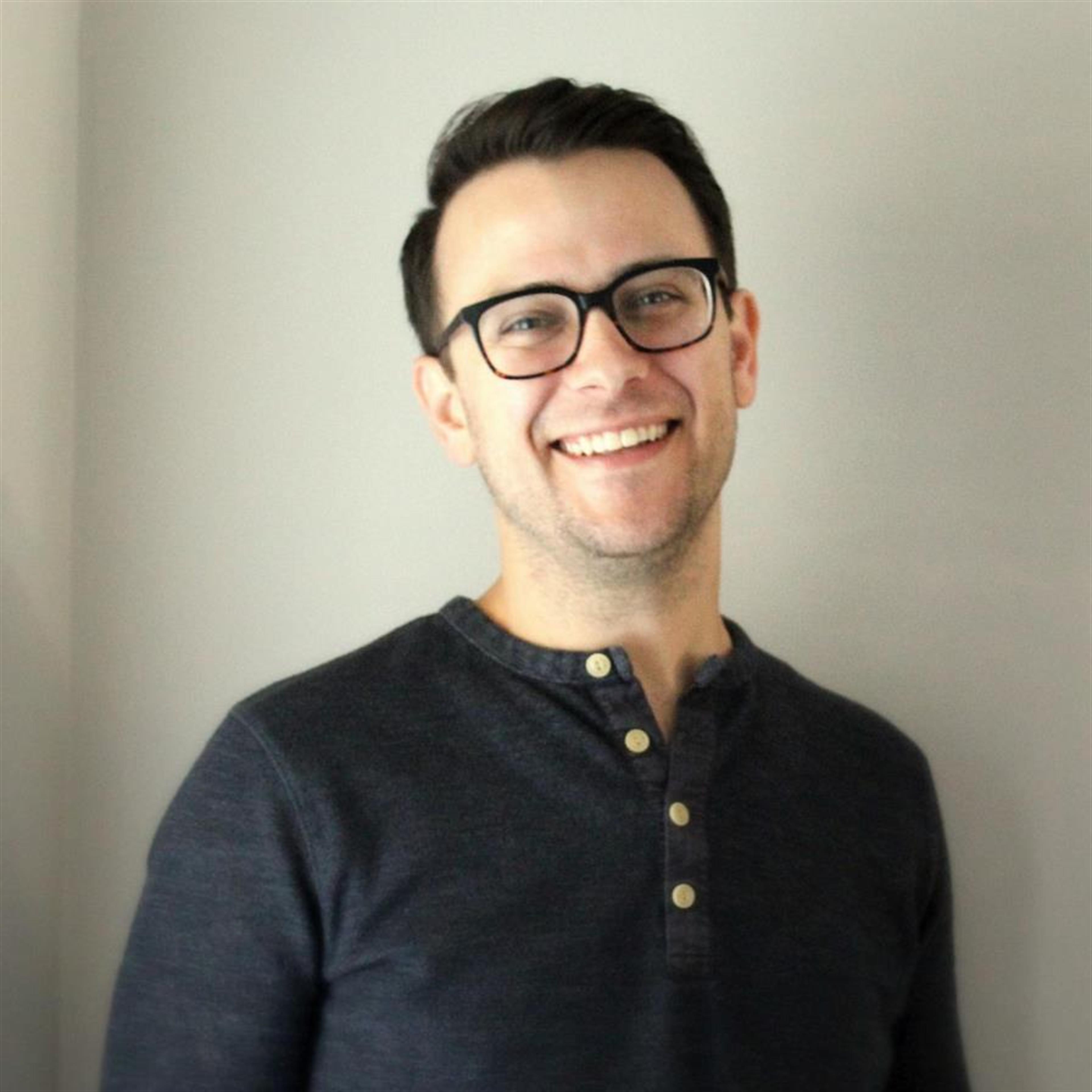 Dr. Jonathan David McGregor