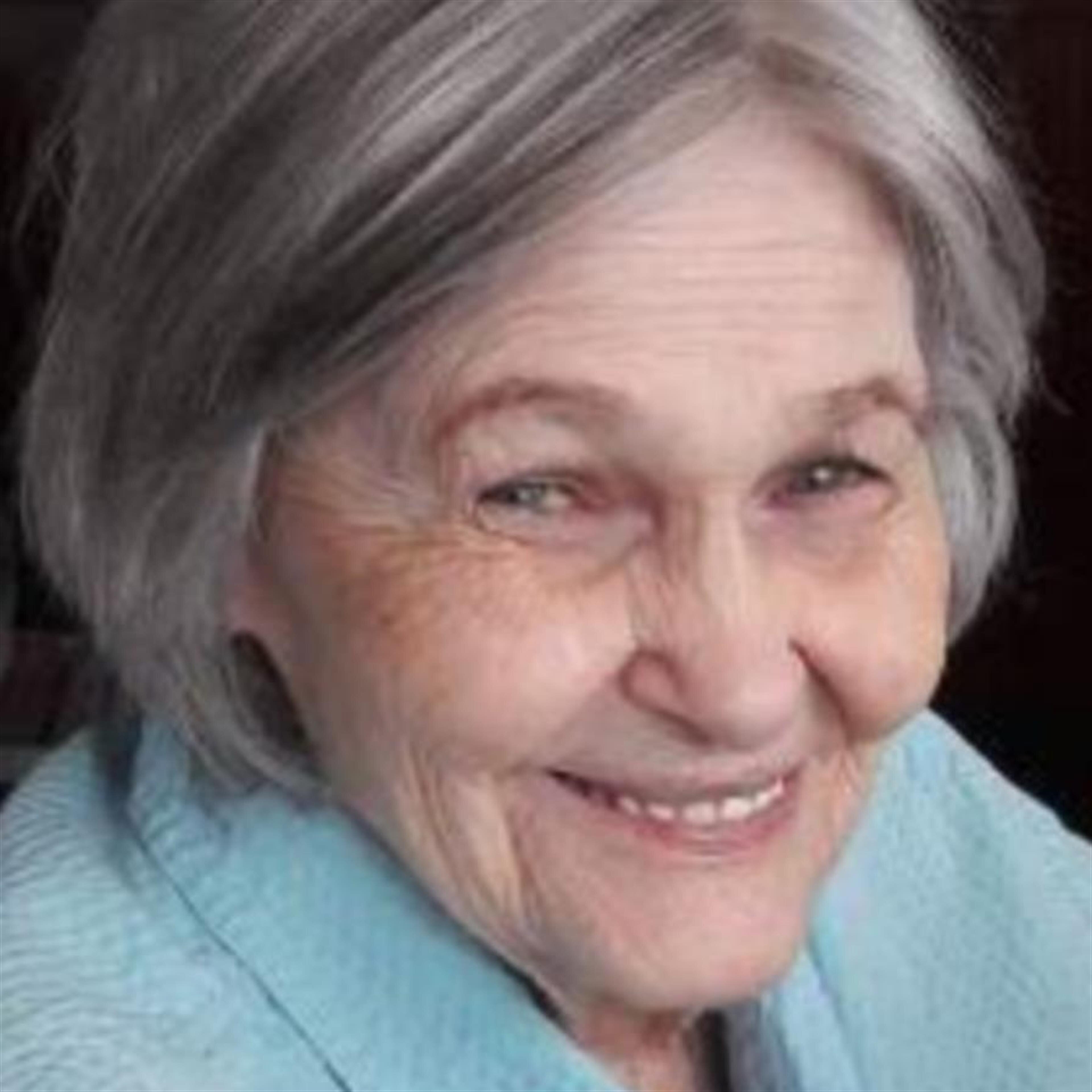 Deborah Deane Little