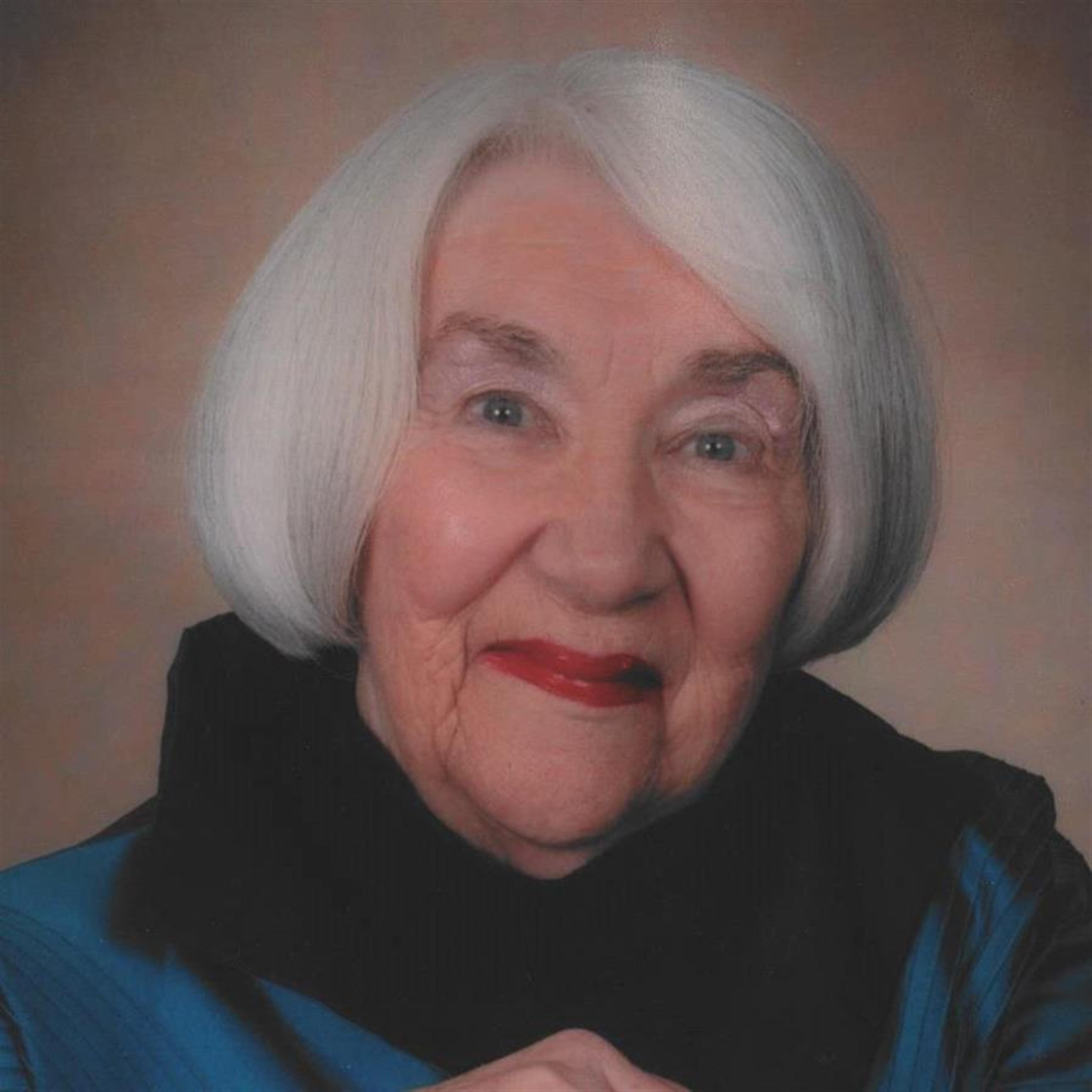 Joyce Duckworth Howard