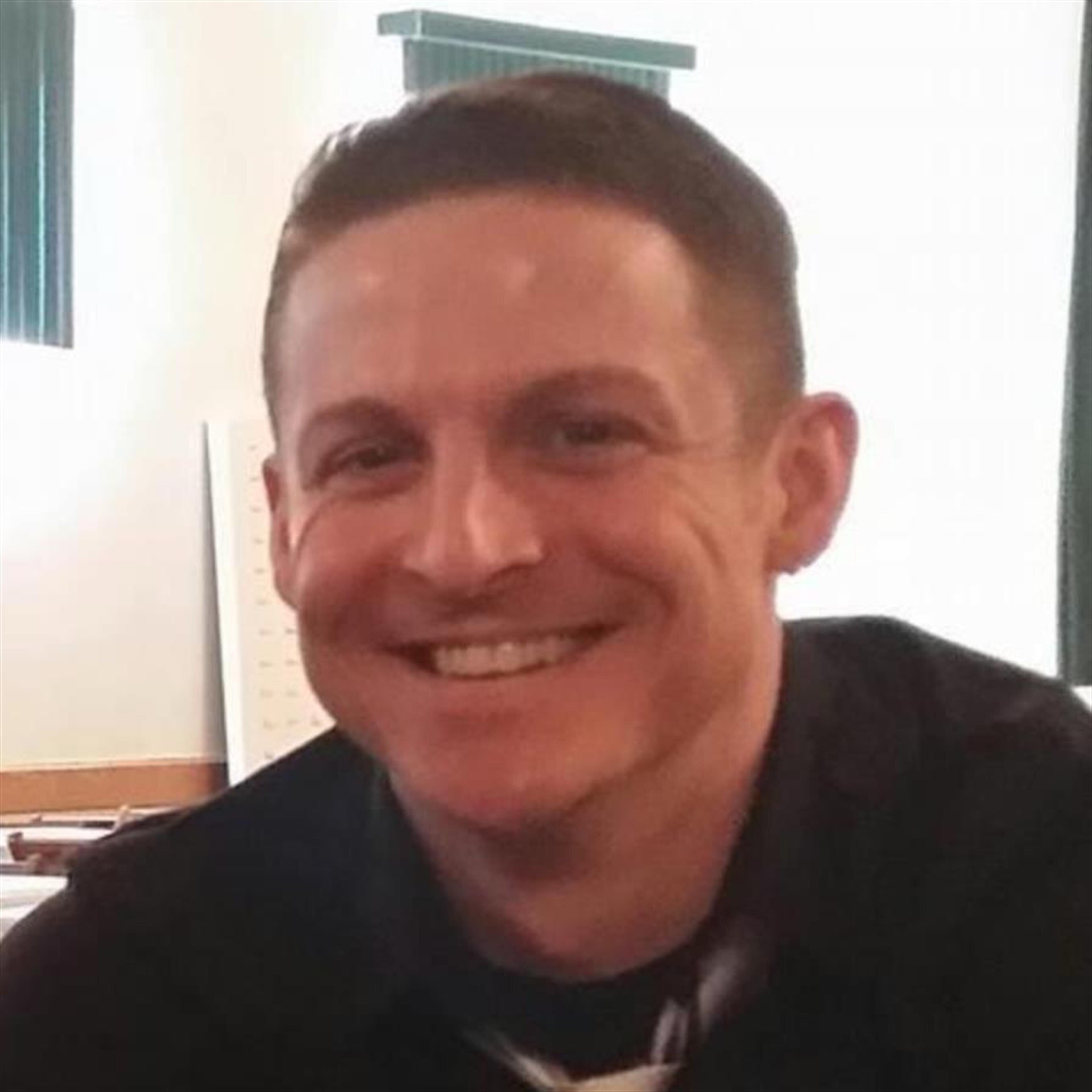 Robert Paul Shields