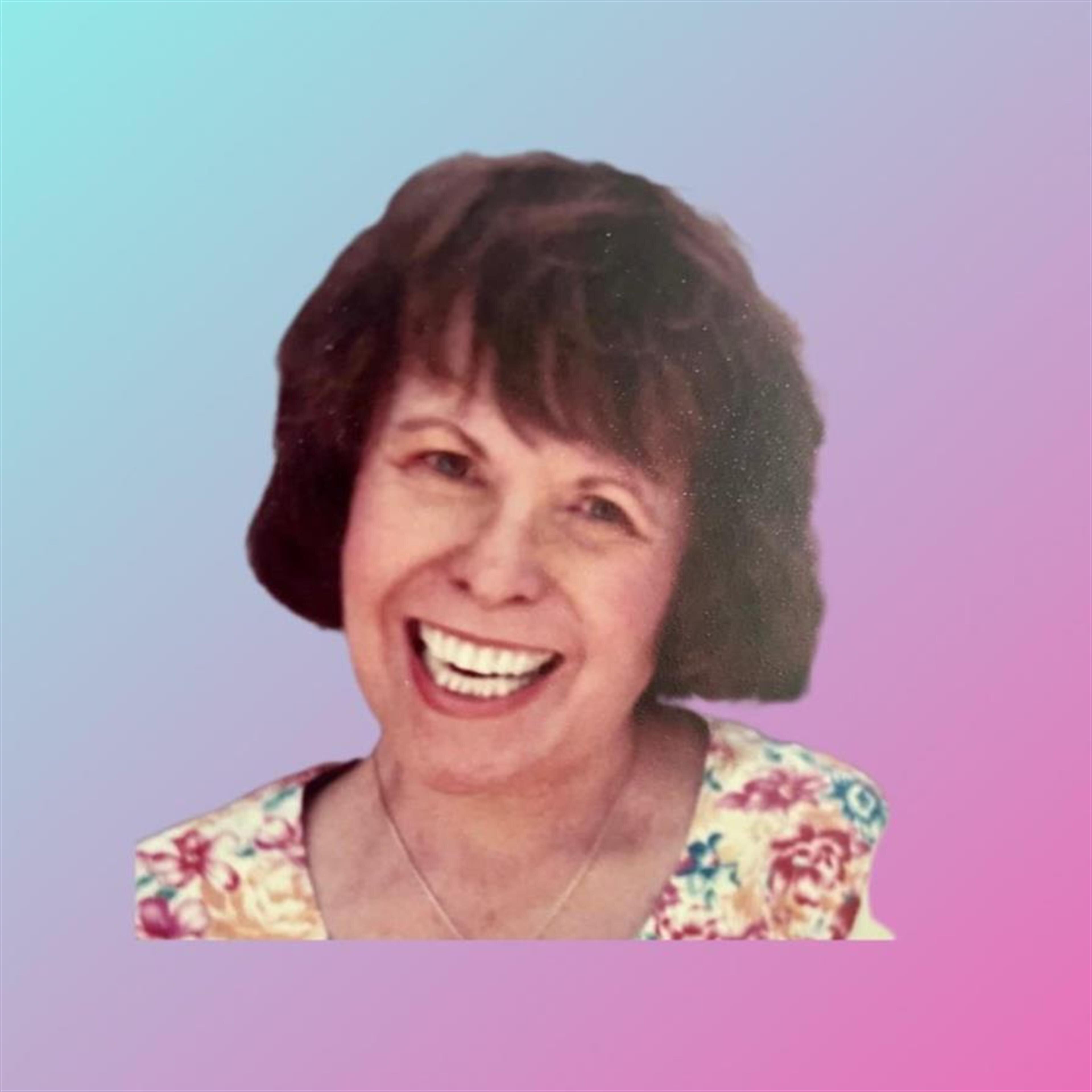 Ruth Aronoff