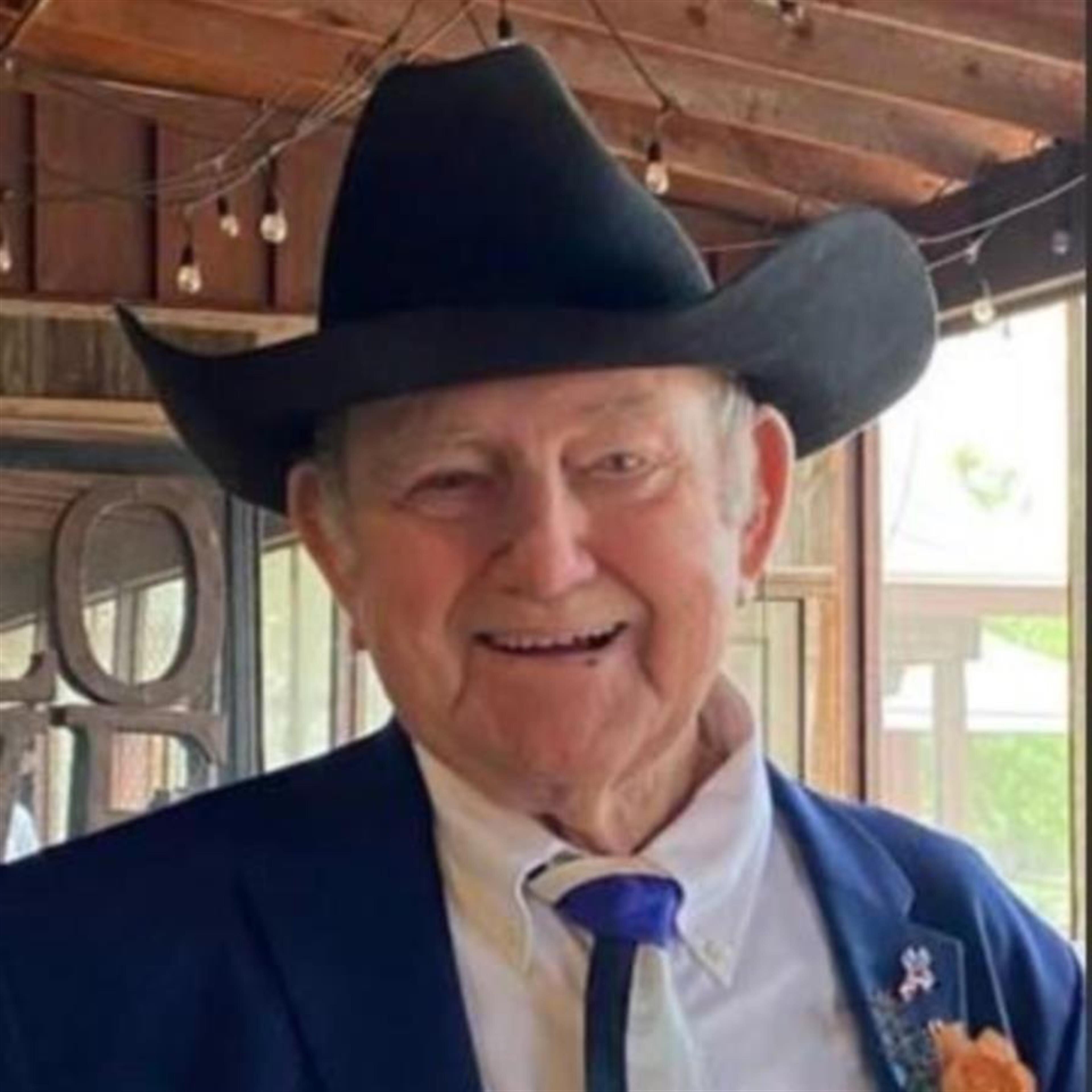 William "Bill" Seal