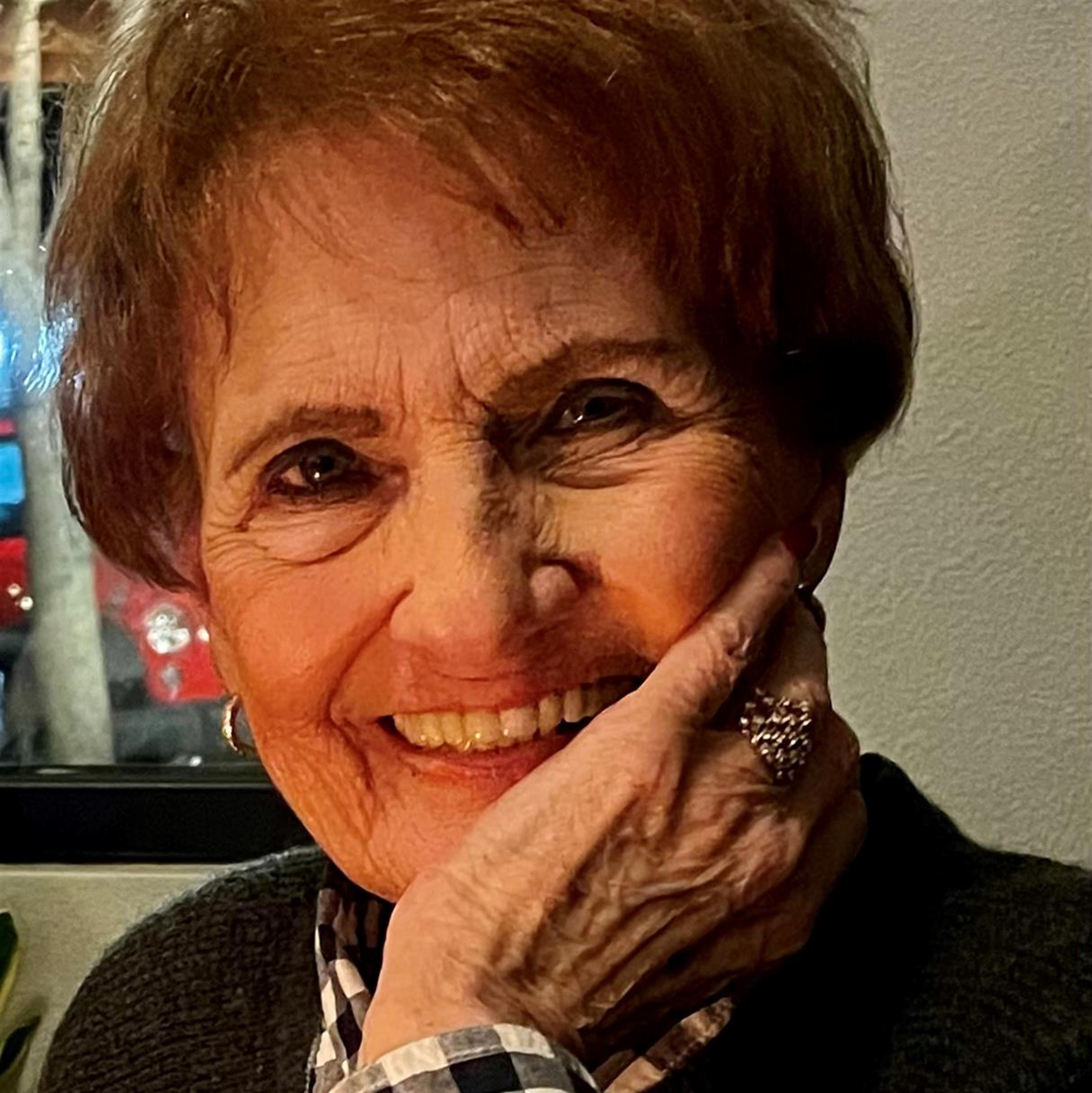 Barbara Patraka