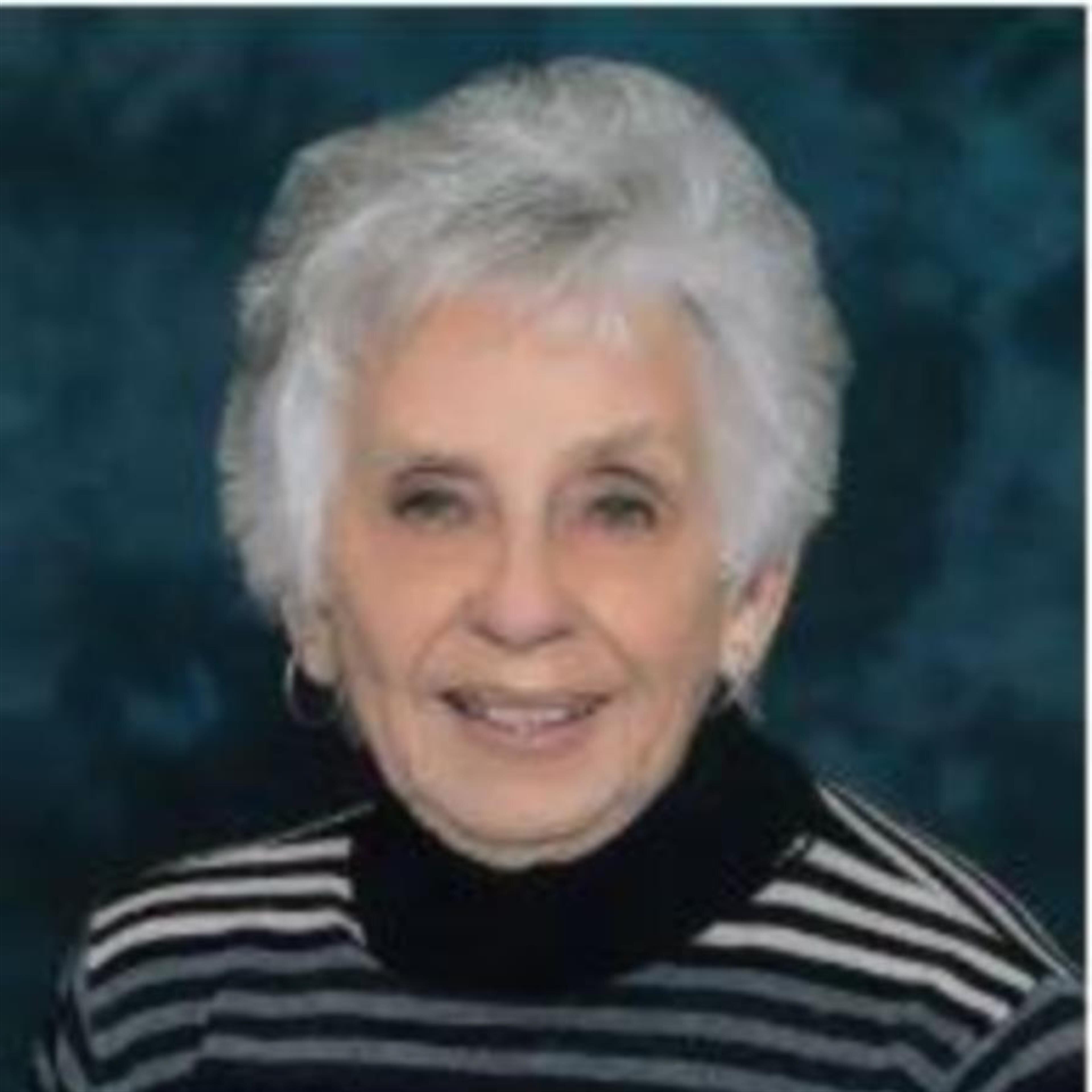 Romayne Wengler (Camdenton)