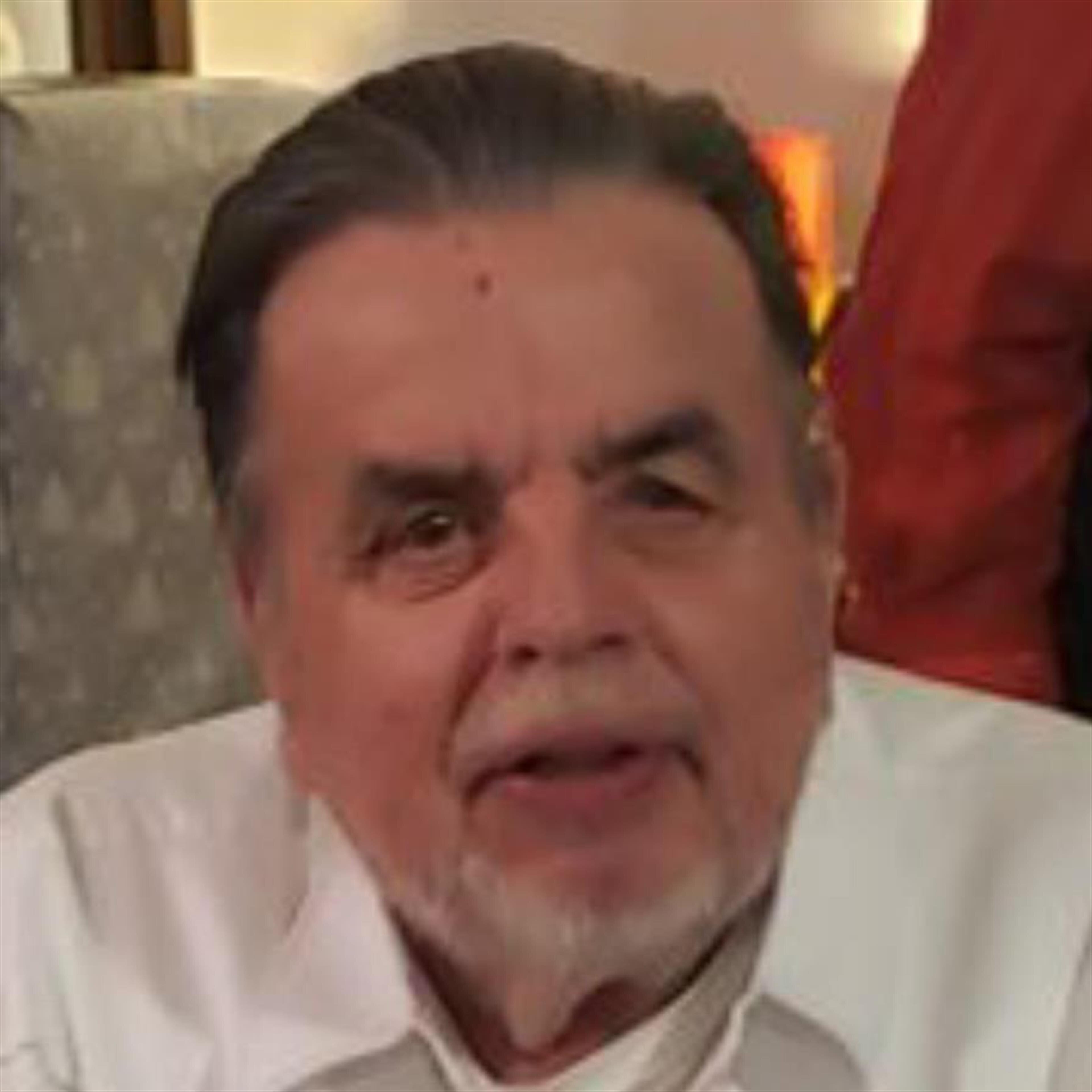 Francisco Javier Medina