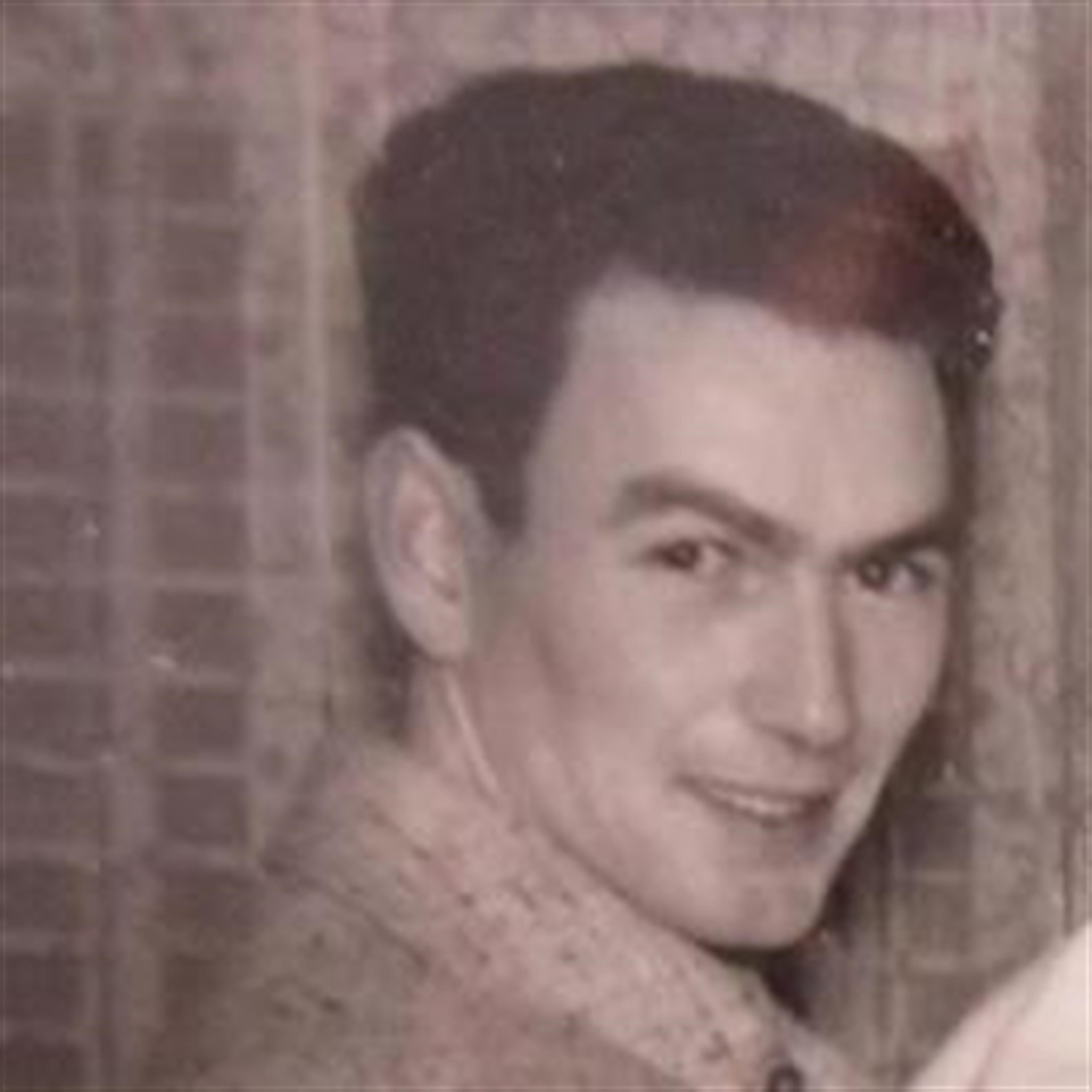 Ralph Conley