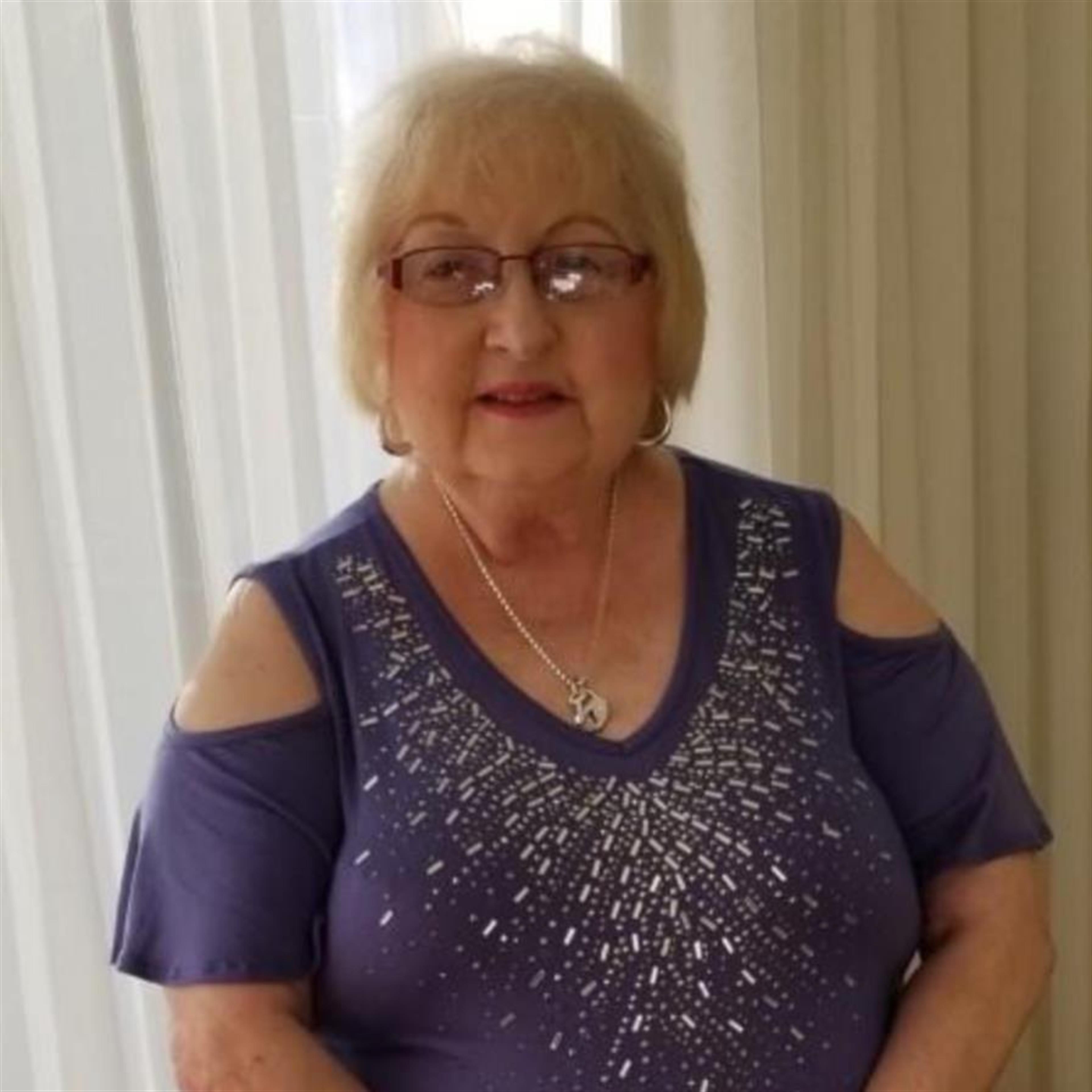 Dorothy Marie Oemcke