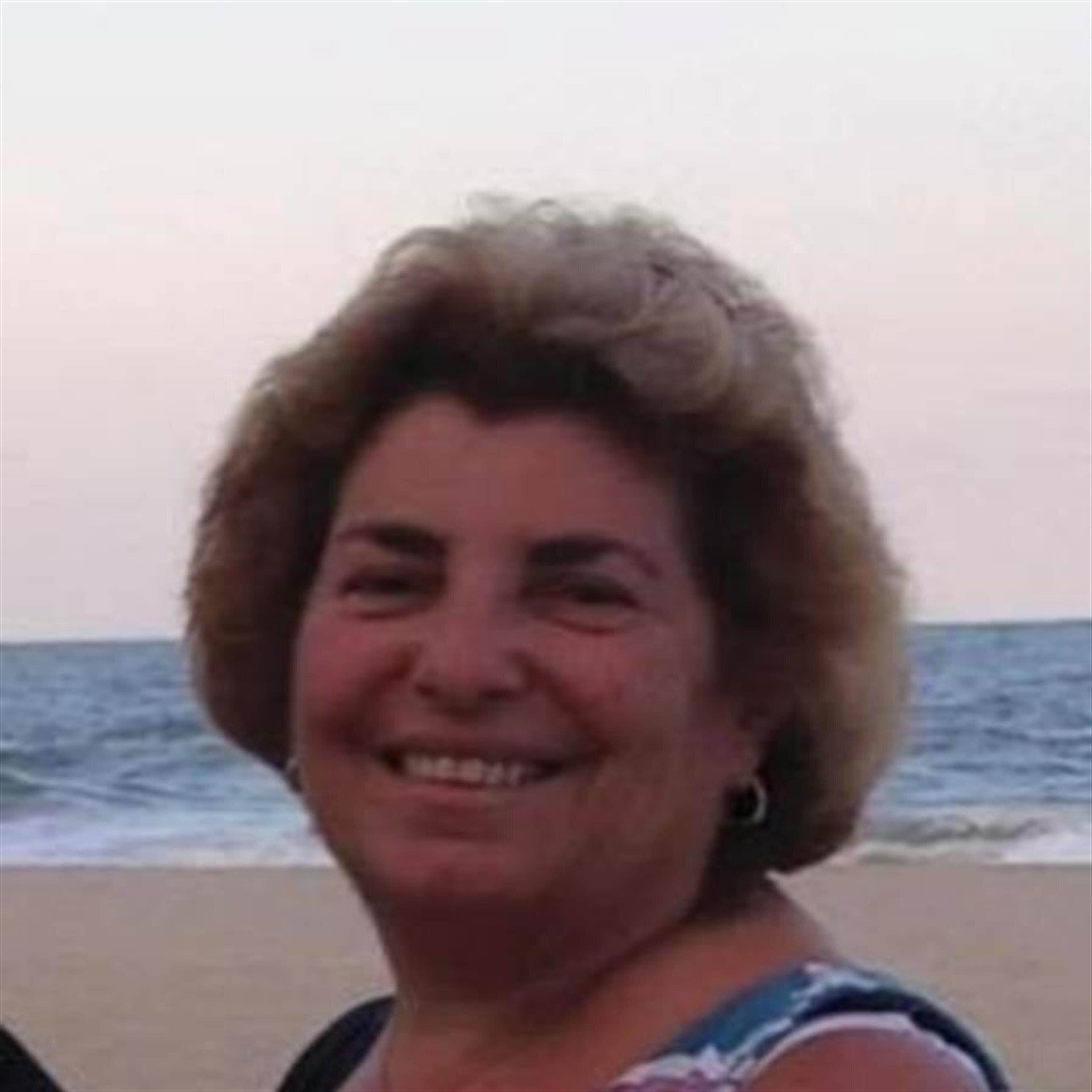 Karen Rohe
