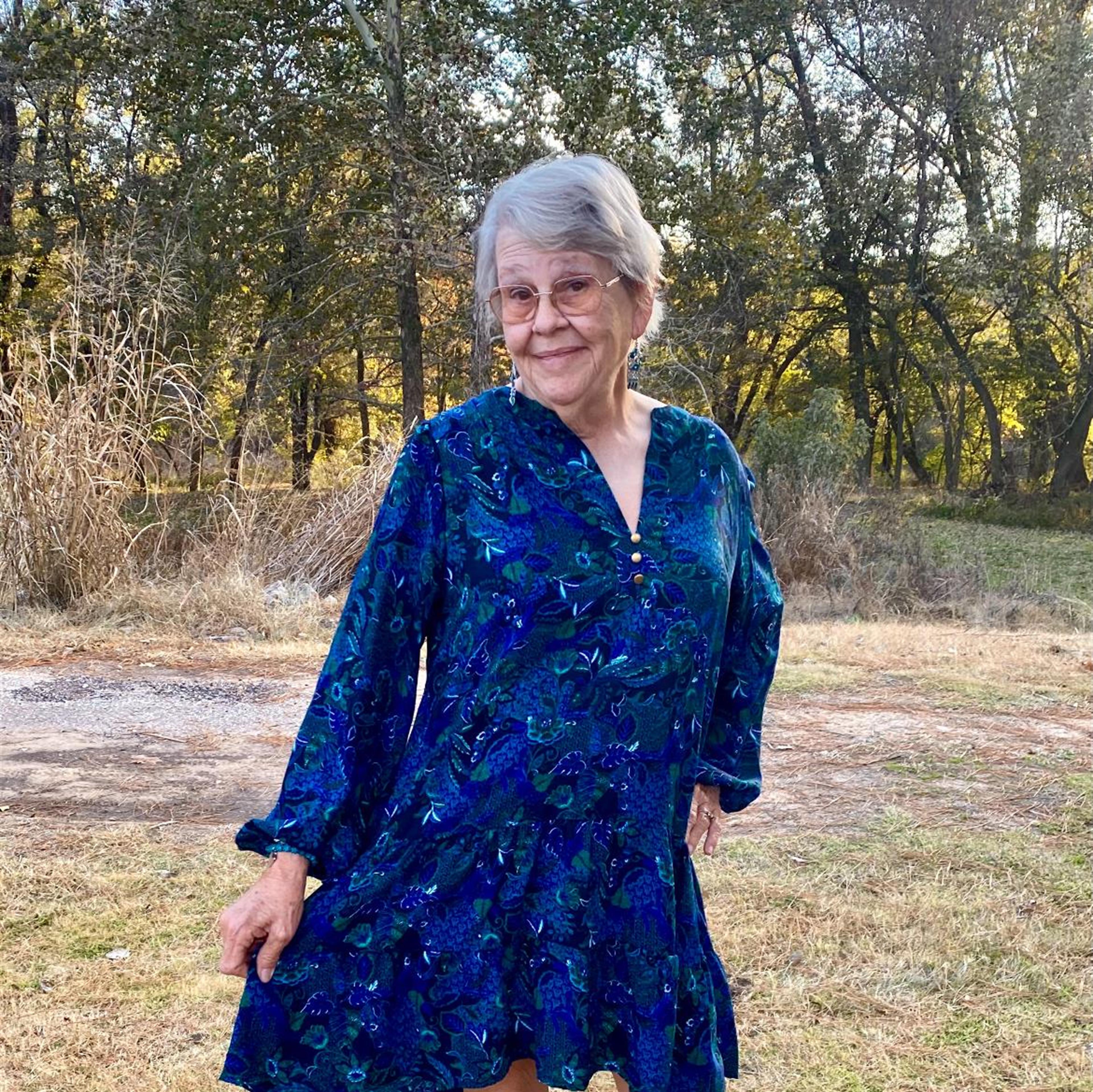 Janice Annette Petrunak