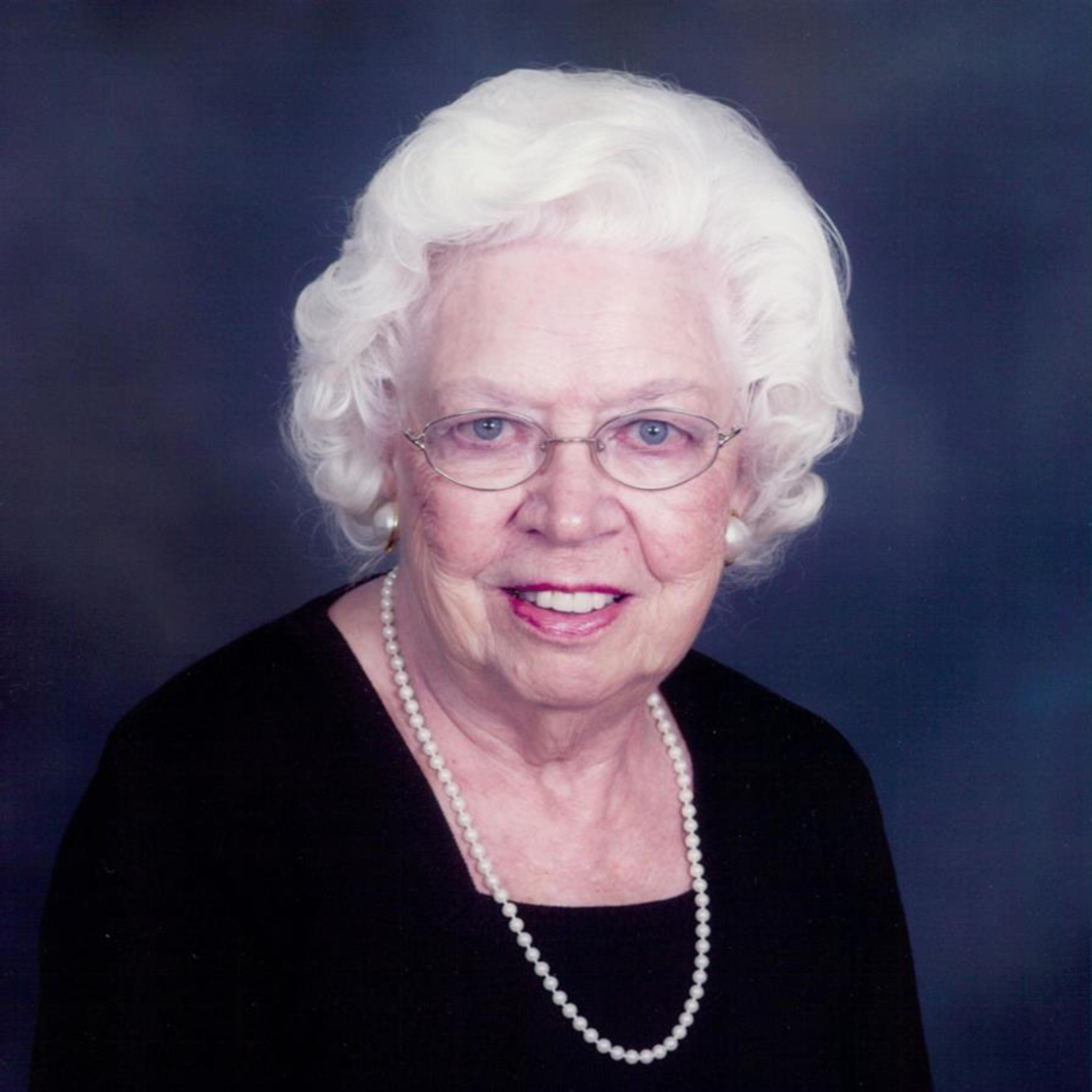 Amy Scheafer Horby