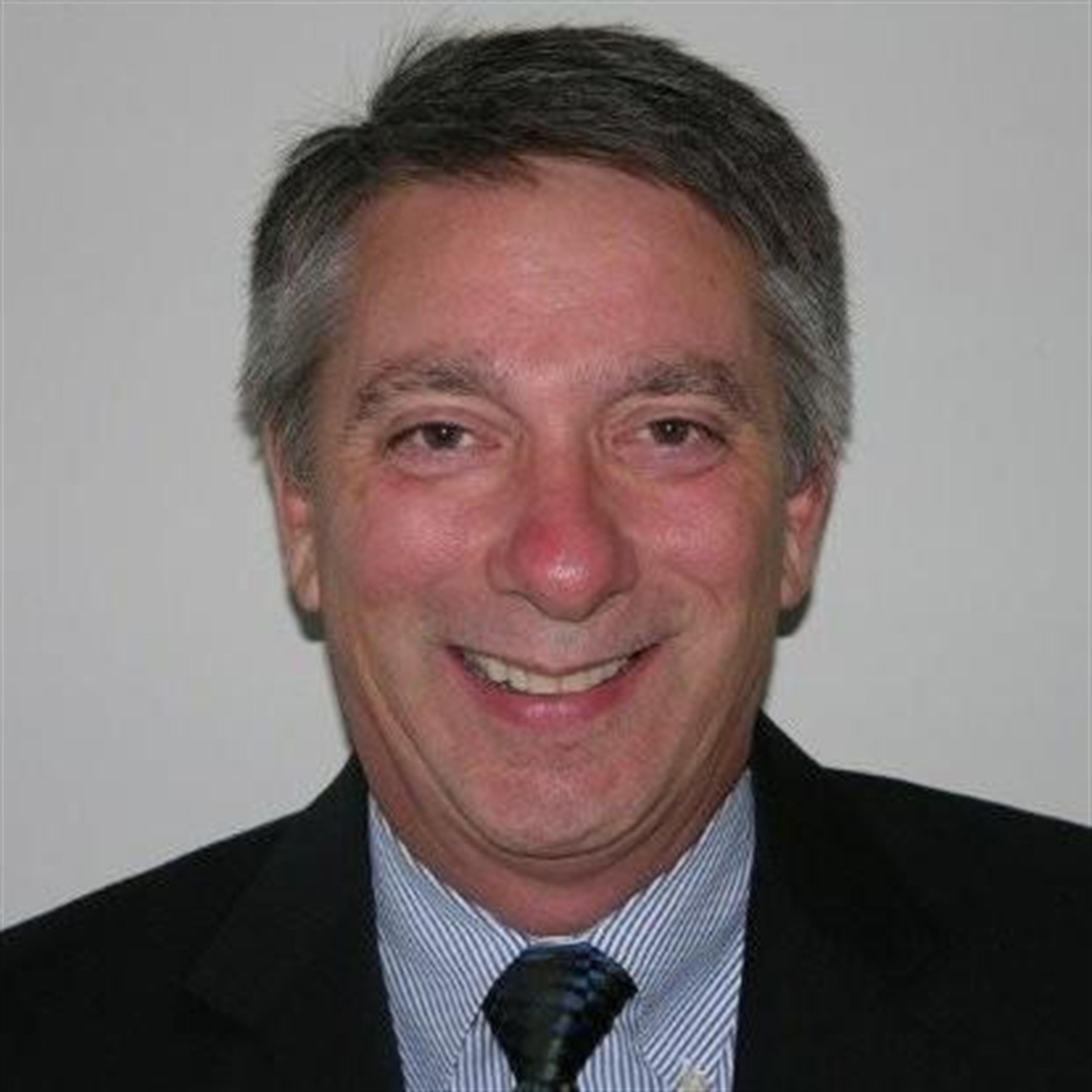 Carl William Costa