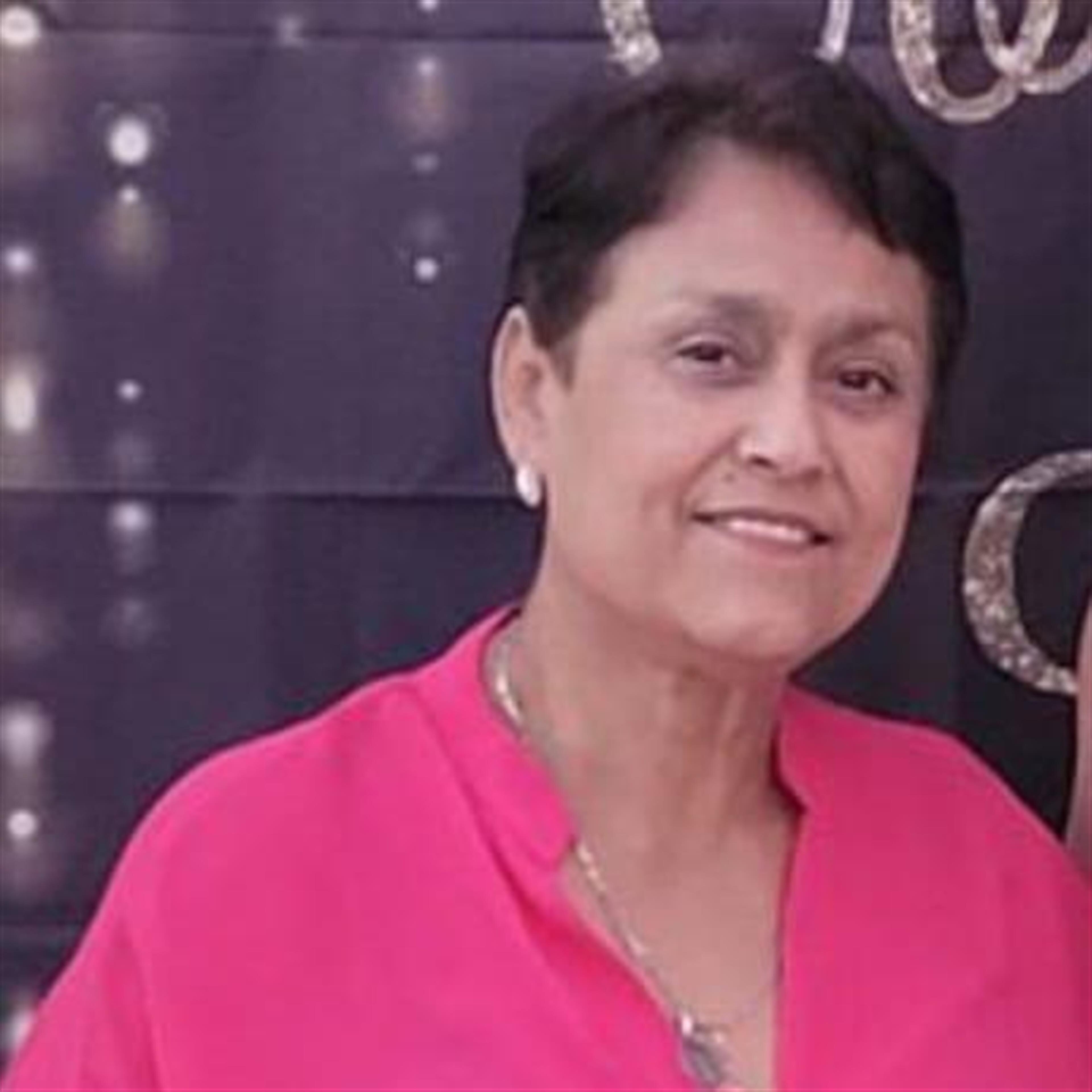 Francisca Baca De Vega