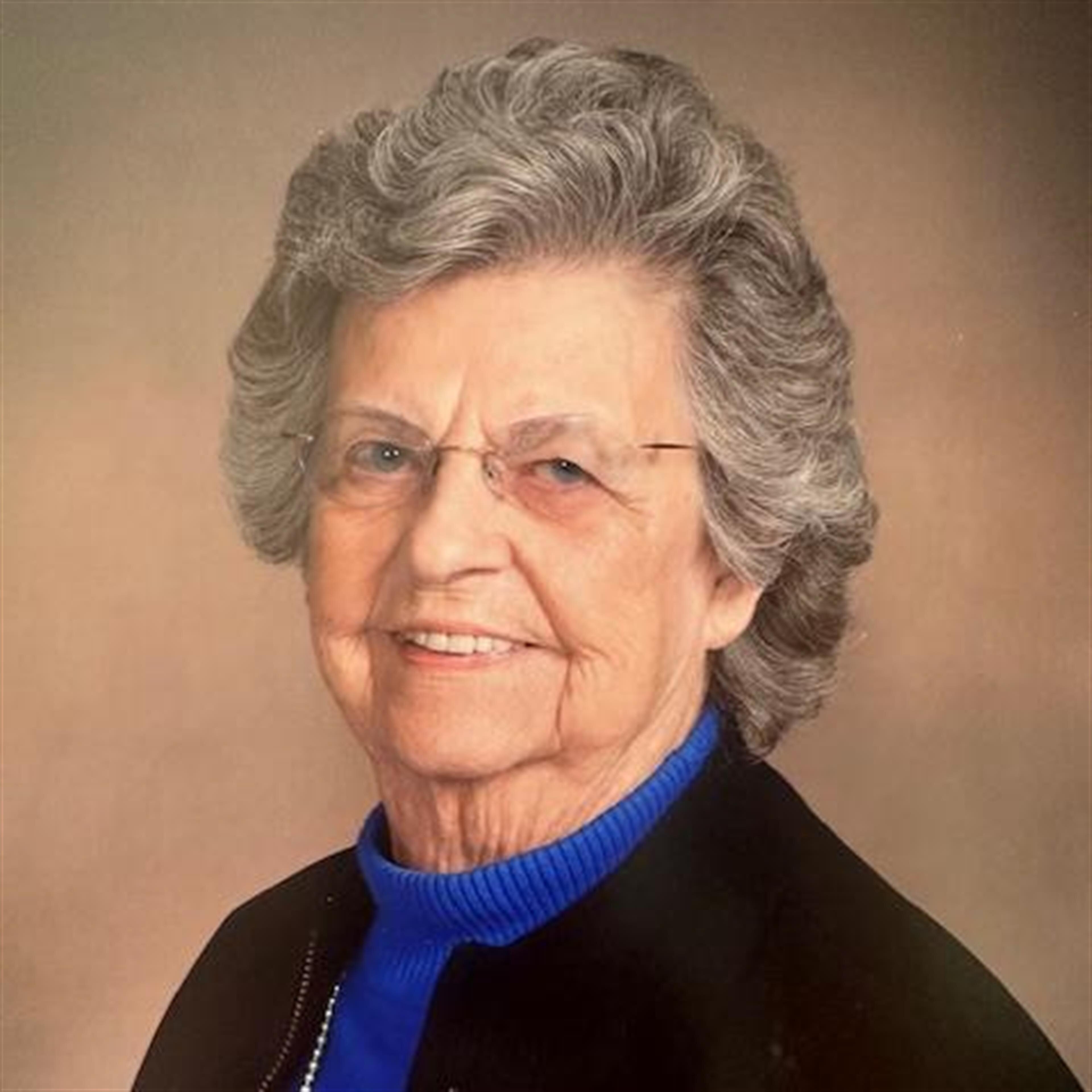 Ruth J. Hudson