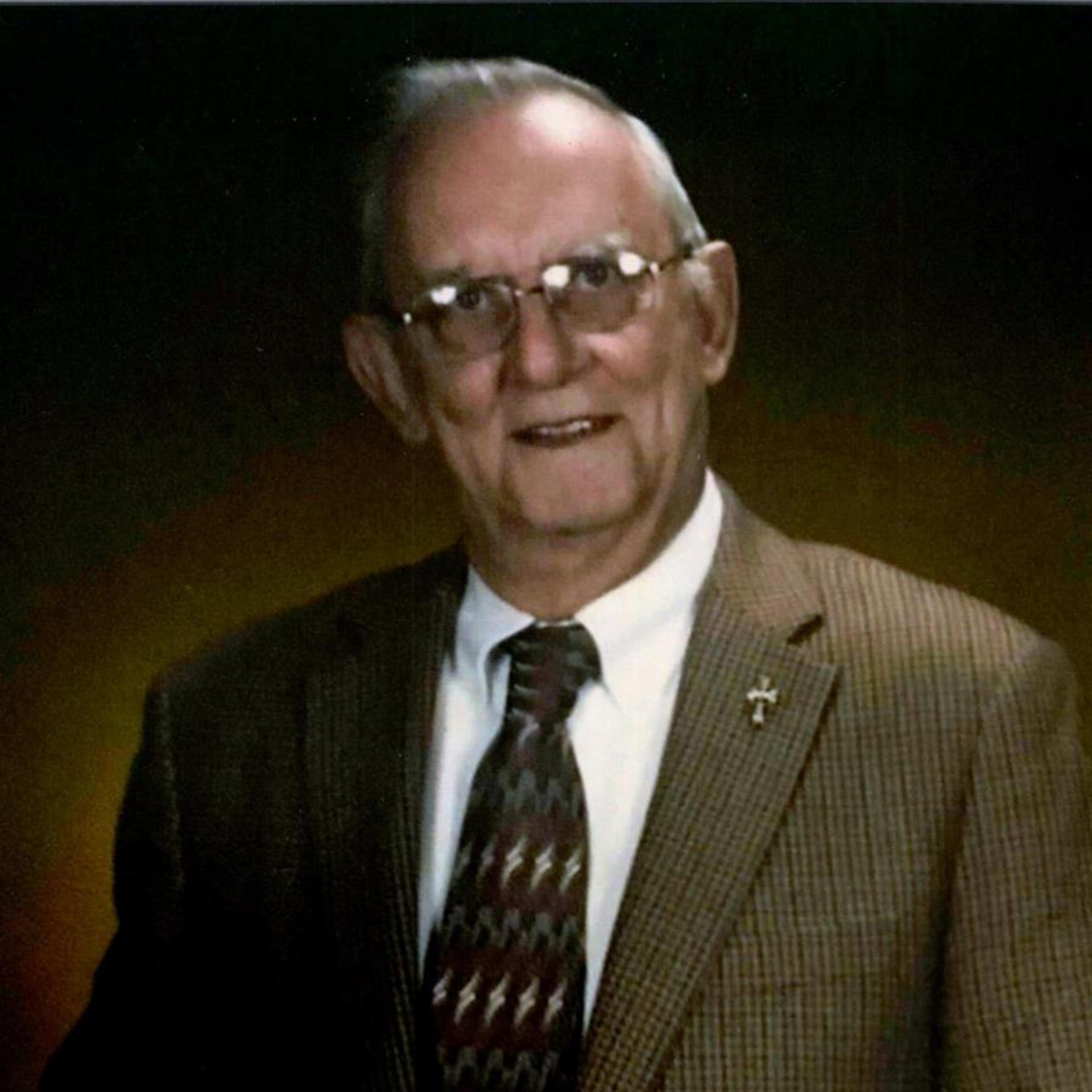Armand "Bob" R. Poirier