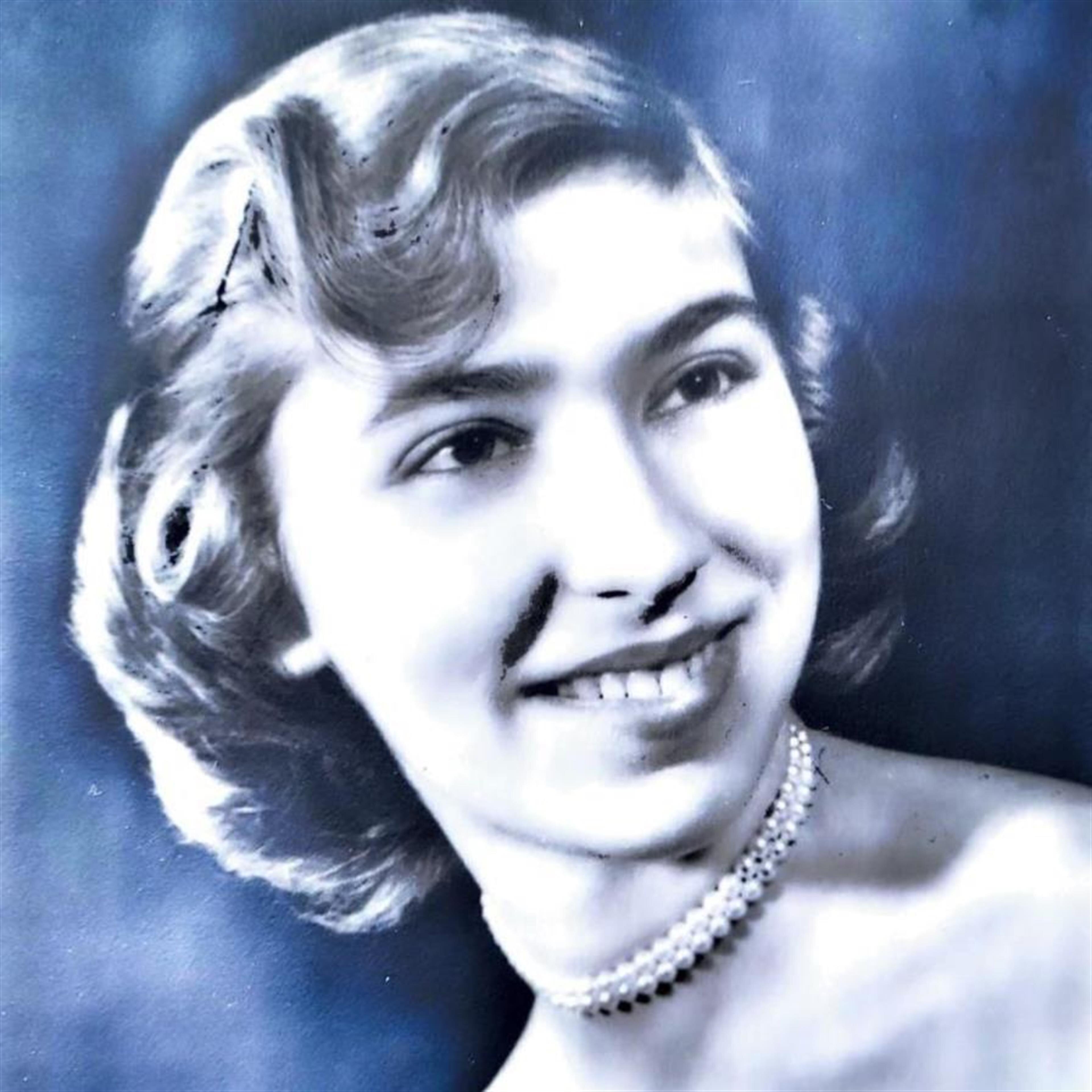 Arlene I. Zuckerman