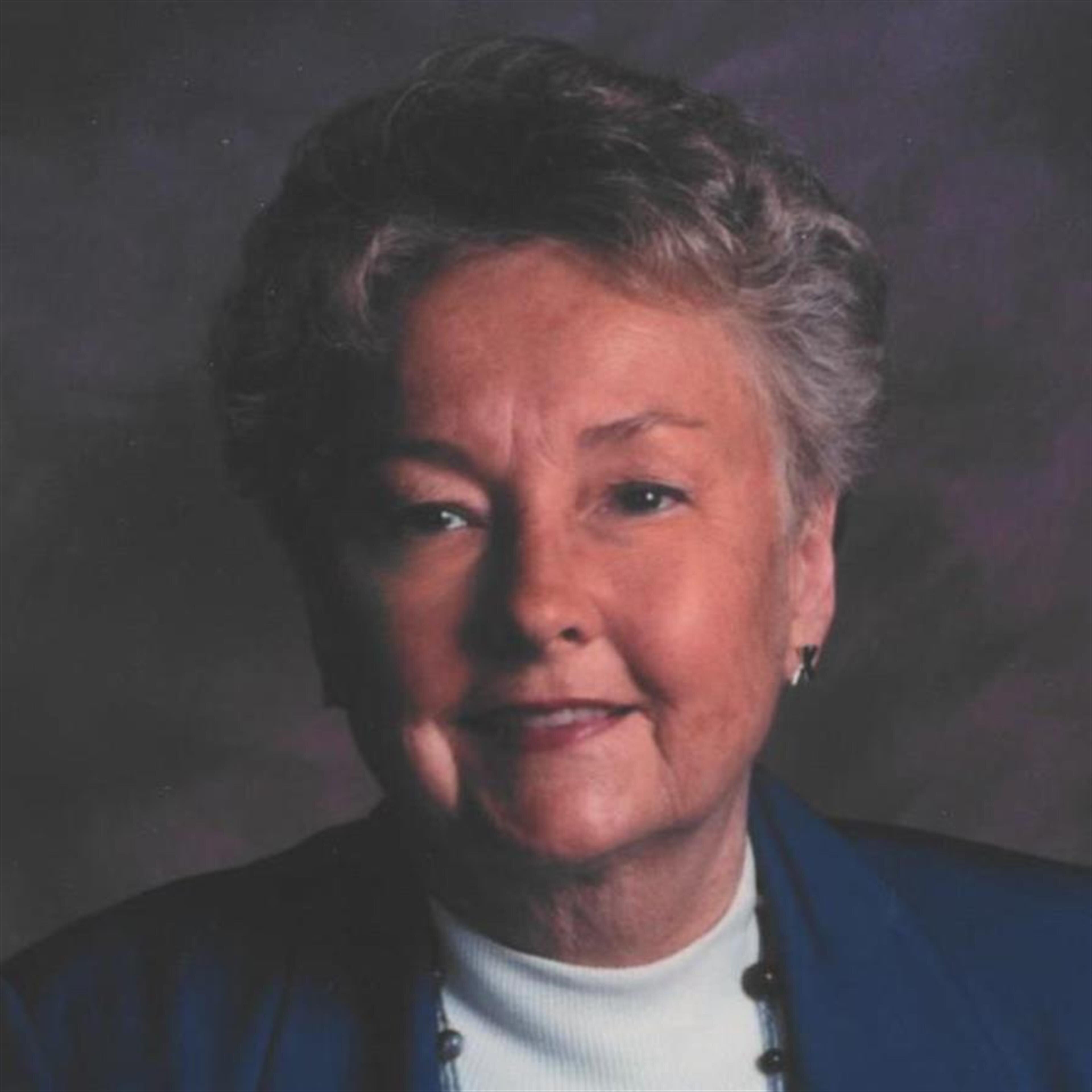 Nancy Poole